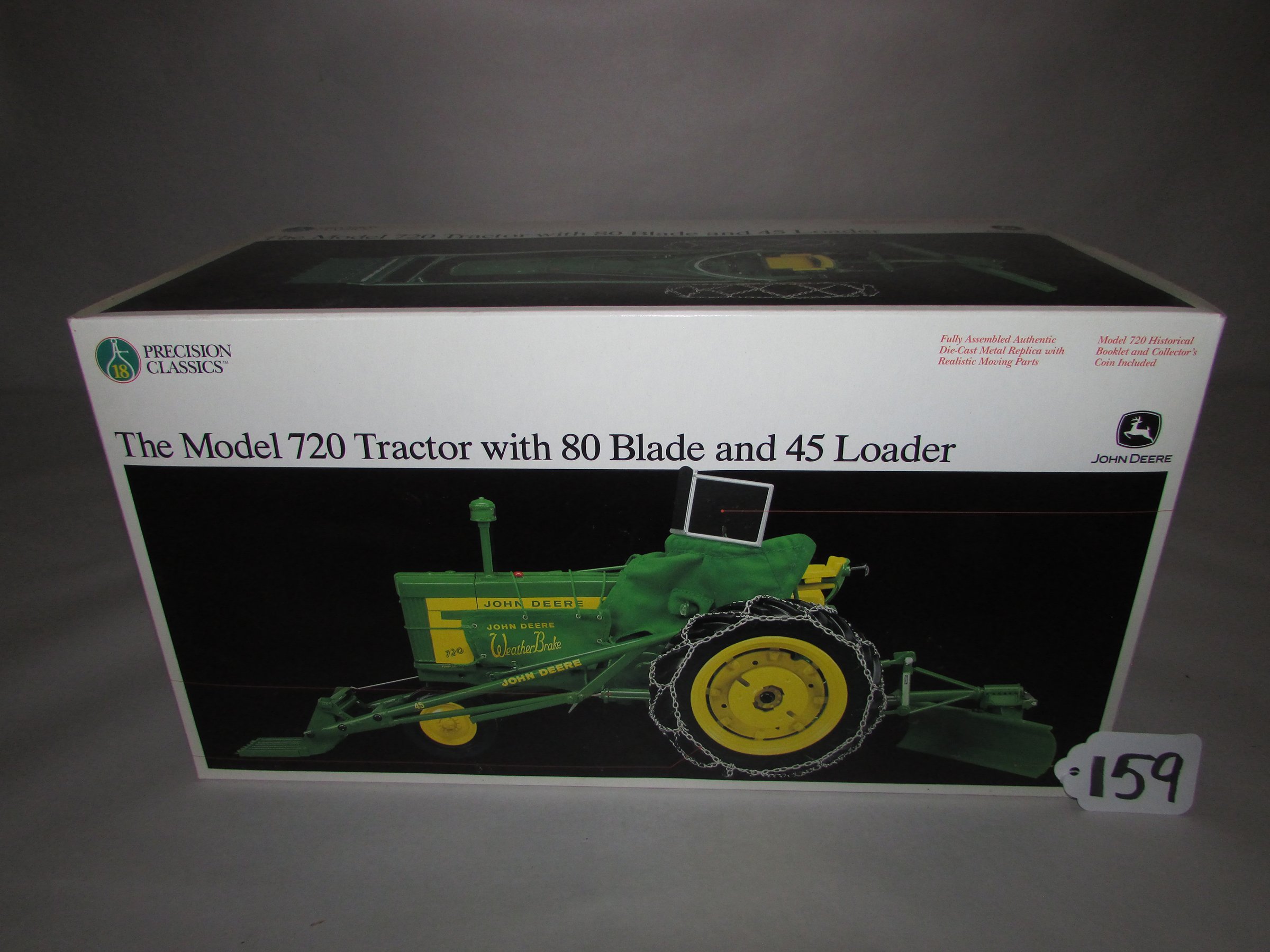 Property photo 195 - LARGE TOY AUCTION IN WHITLEY COUNTY, INDIANA