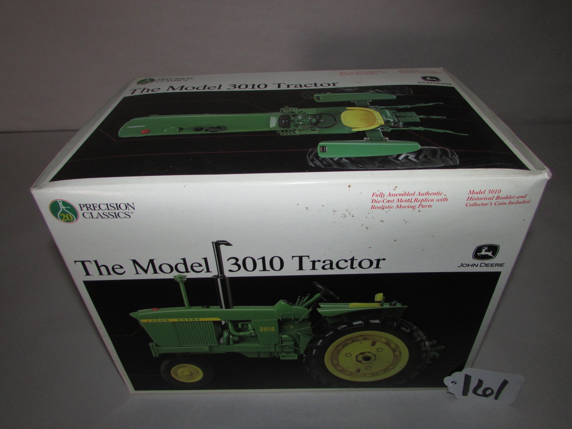 Property photo 197 - LARGE TOY AUCTION IN WHITLEY COUNTY, INDIANA