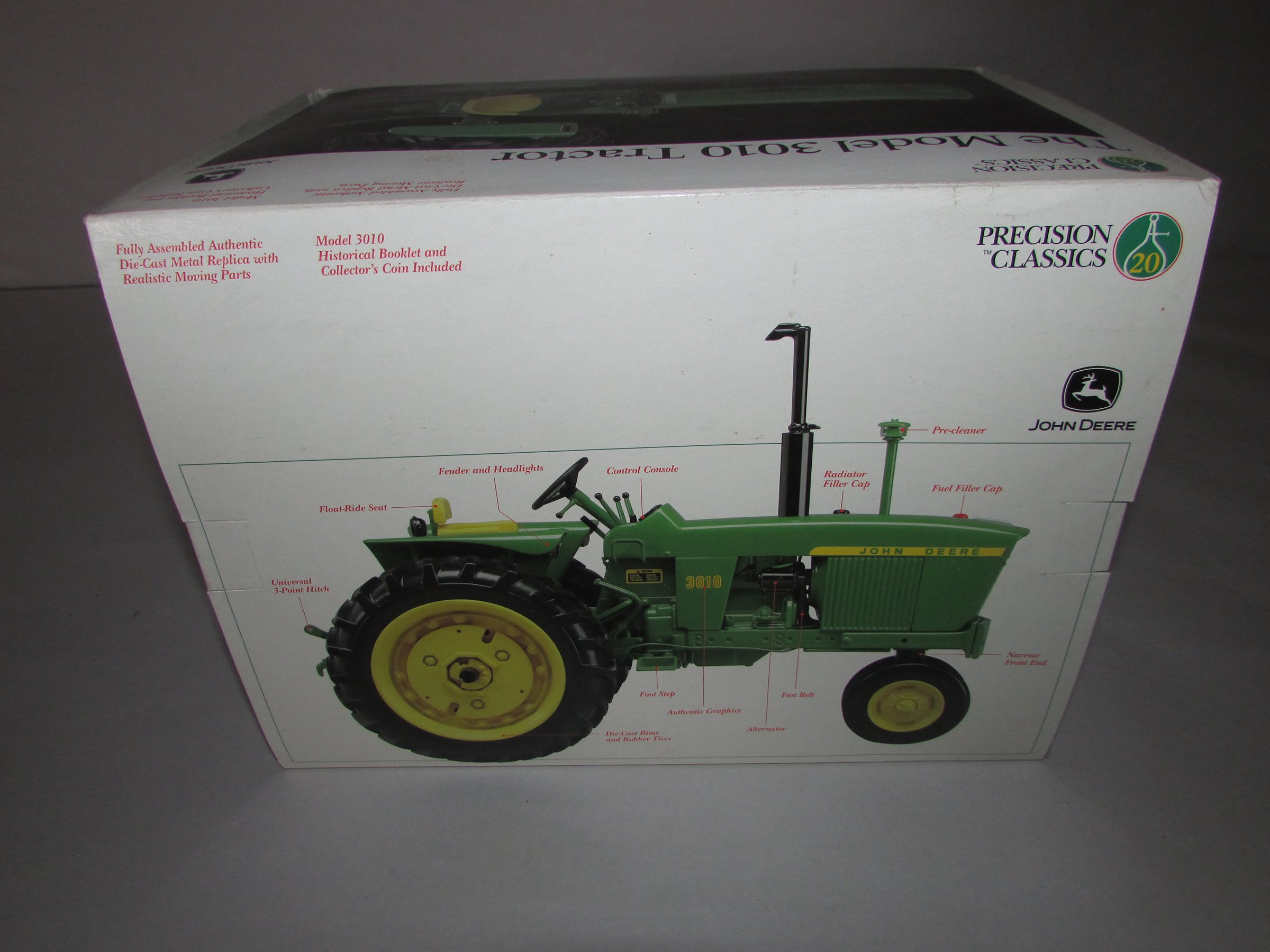Property photo 198 - LARGE TOY AUCTION IN WHITLEY COUNTY, INDIANA