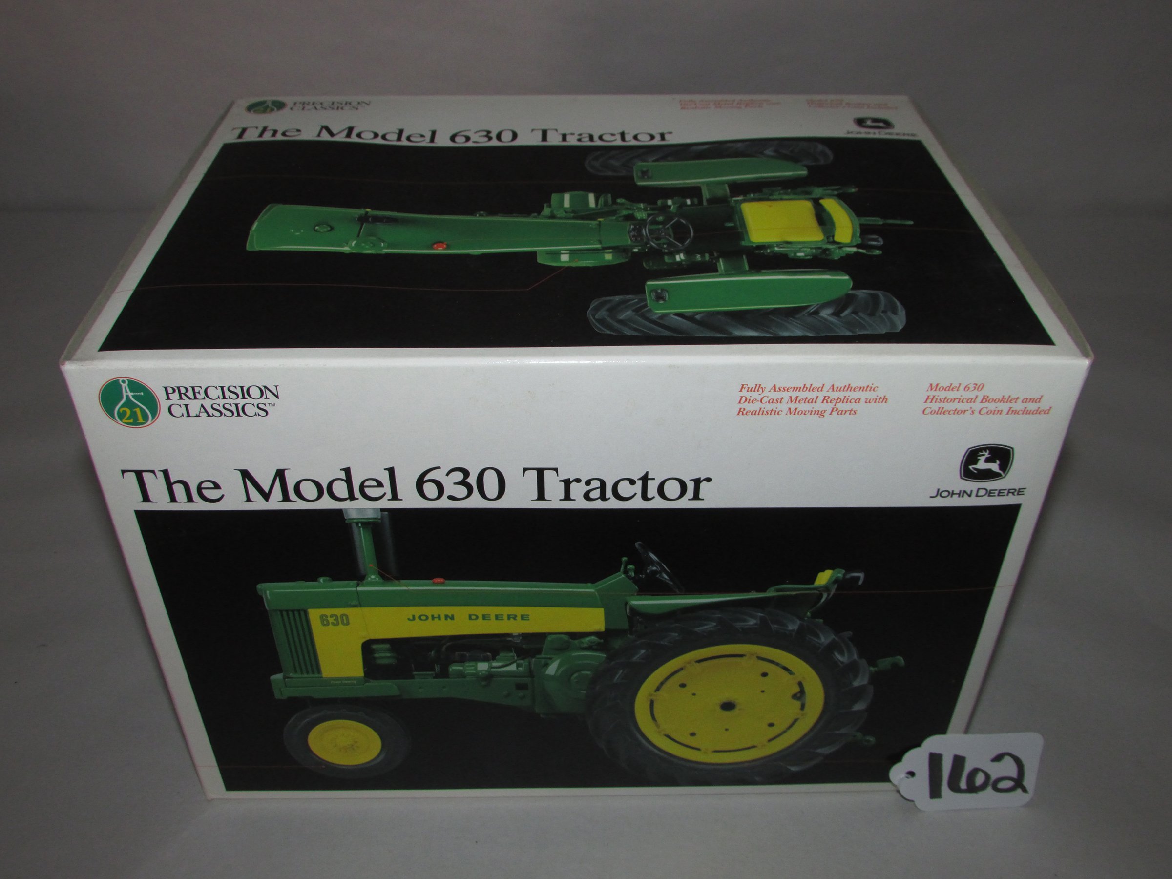 Property photo 199 - LARGE TOY AUCTION IN WHITLEY COUNTY, INDIANA