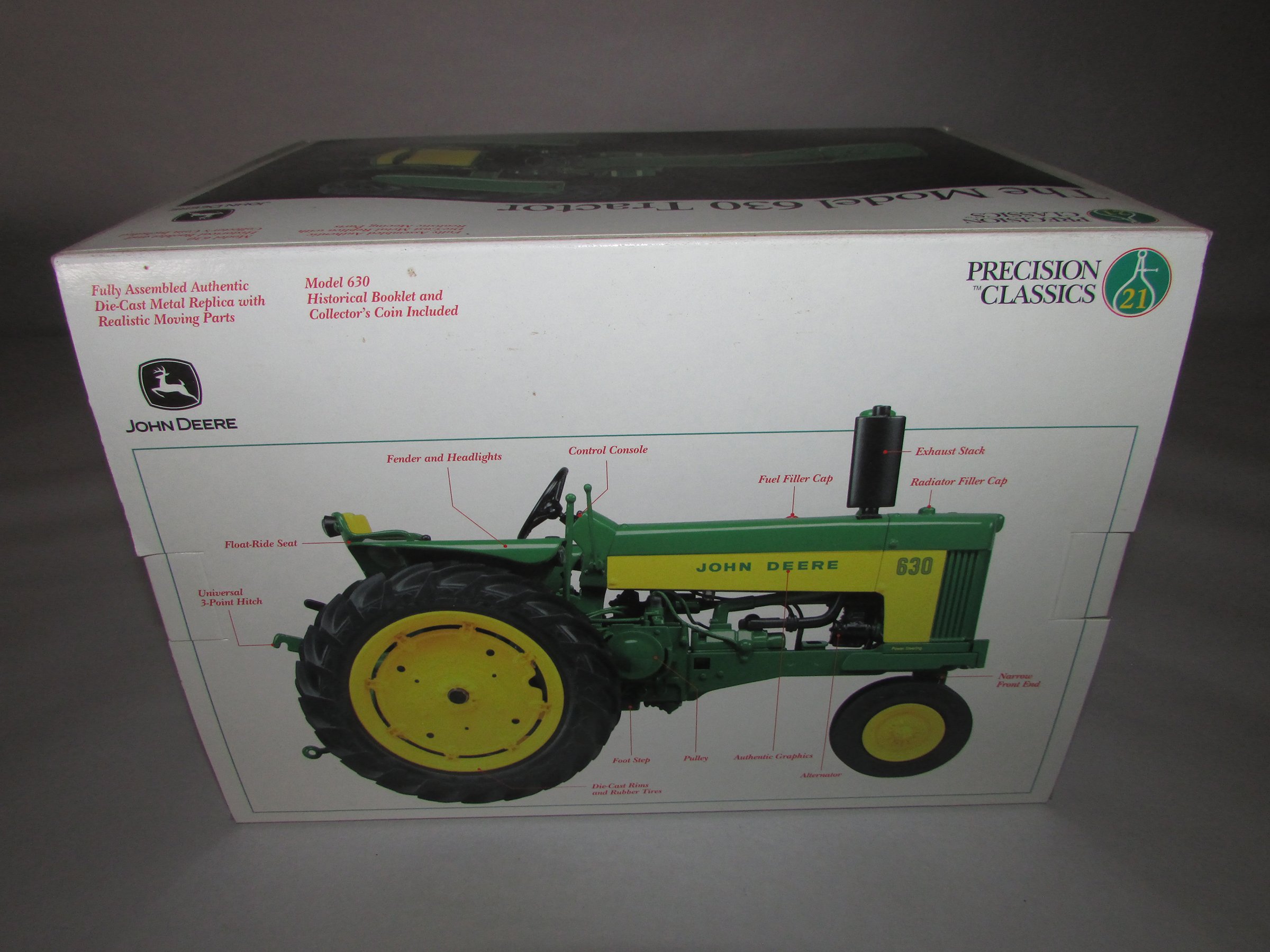Property photo 200 - LARGE TOY AUCTION IN WHITLEY COUNTY, INDIANA