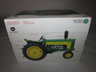 Property photo 200 - LARGE TOY AUCTION IN WHITLEY COUNTY, INDIANA
