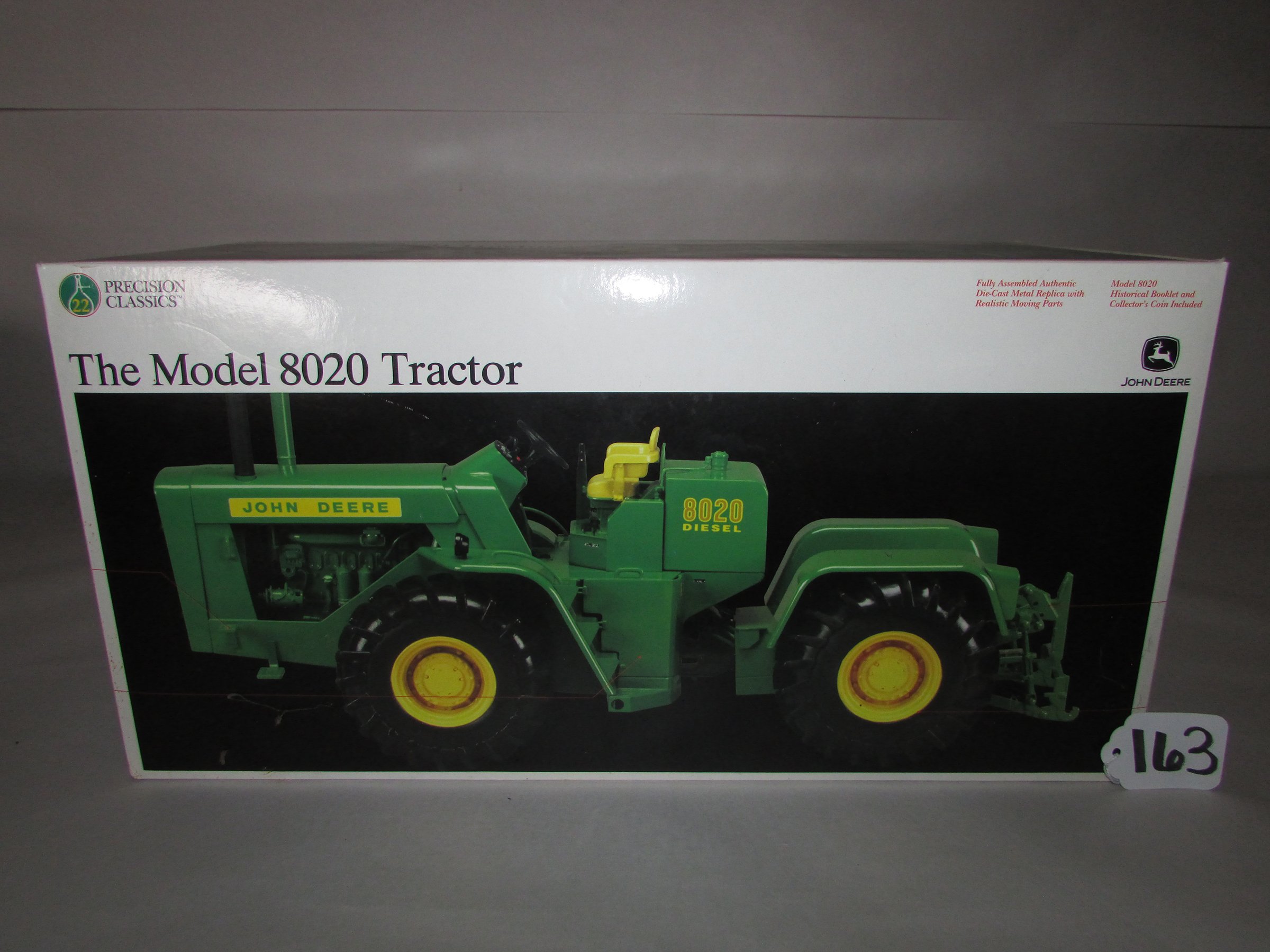 Property photo 201 - LARGE TOY AUCTION IN WHITLEY COUNTY, INDIANA