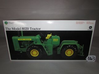 Property photo 201 - LARGE TOY AUCTION IN WHITLEY COUNTY, INDIANA