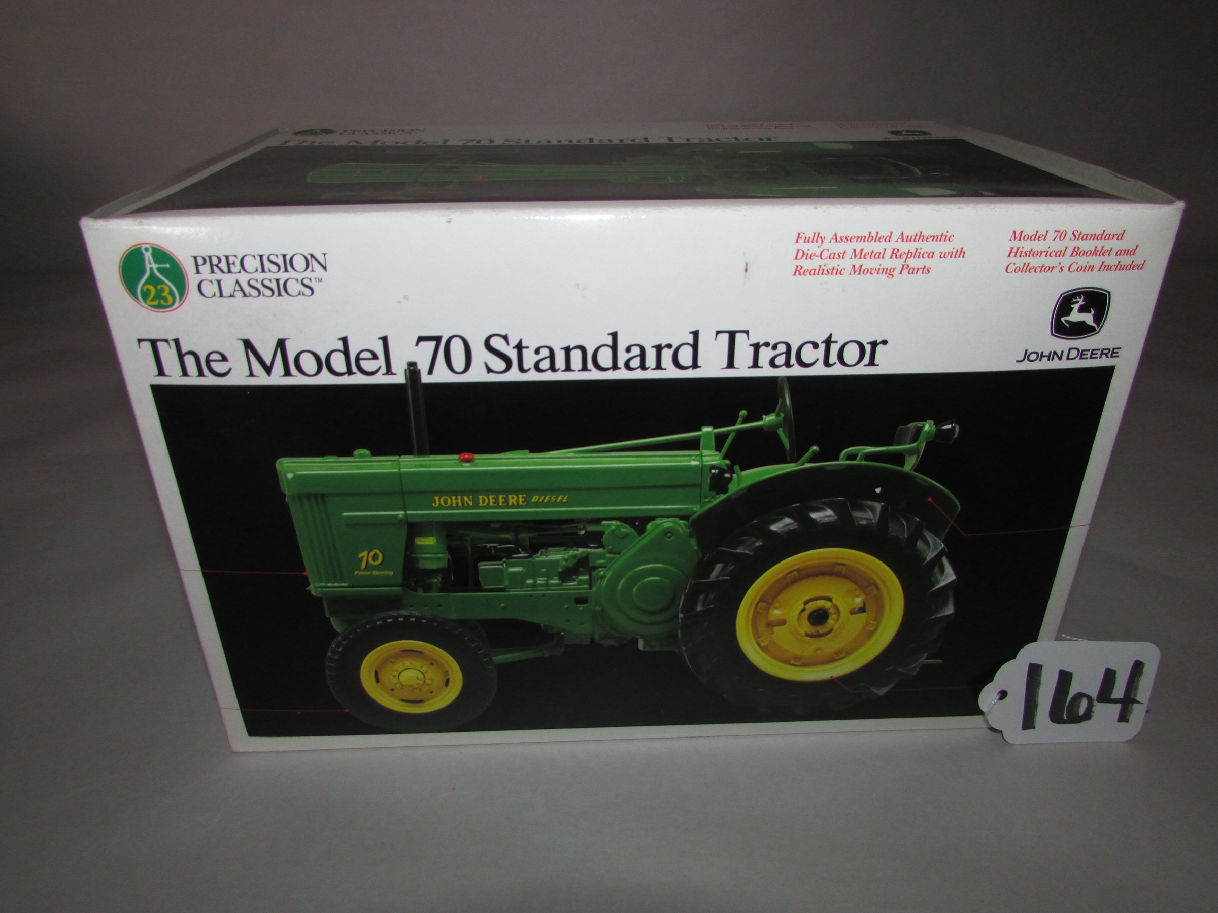 Property photo 202 - LARGE TOY AUCTION IN WHITLEY COUNTY, INDIANA