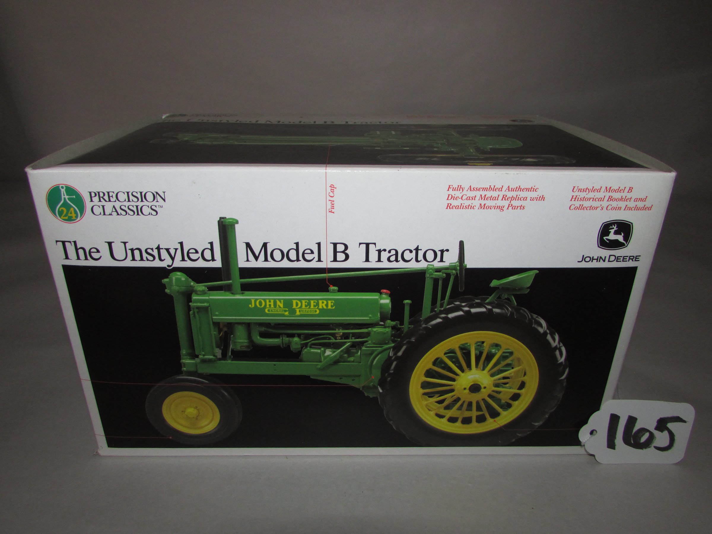 Property photo 203 - LARGE TOY AUCTION IN WHITLEY COUNTY, INDIANA