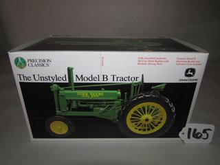 Property photo 203 - LARGE TOY AUCTION IN WHITLEY COUNTY, INDIANA