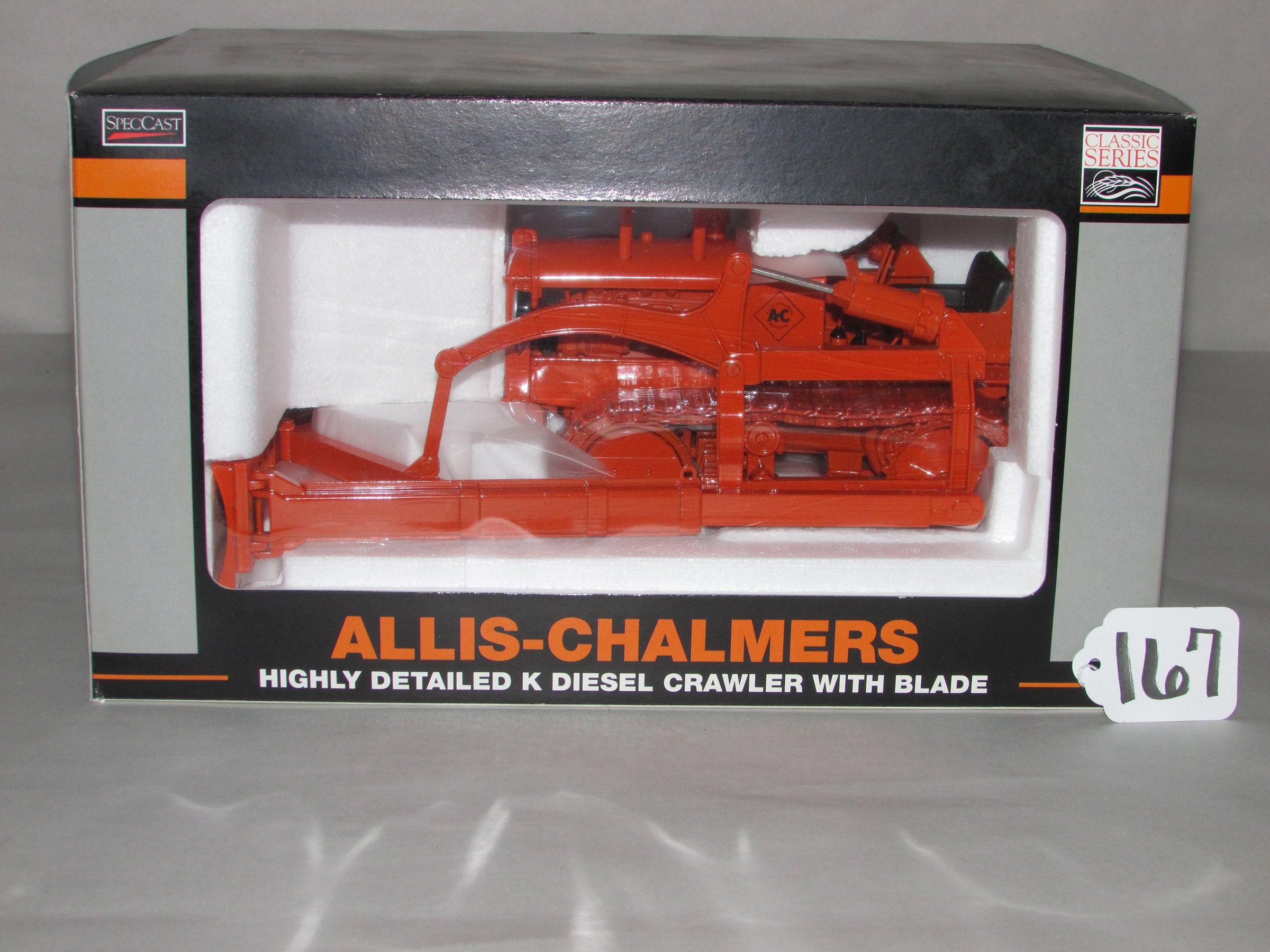 Property photo 205 - LARGE TOY AUCTION IN WHITLEY COUNTY, INDIANA