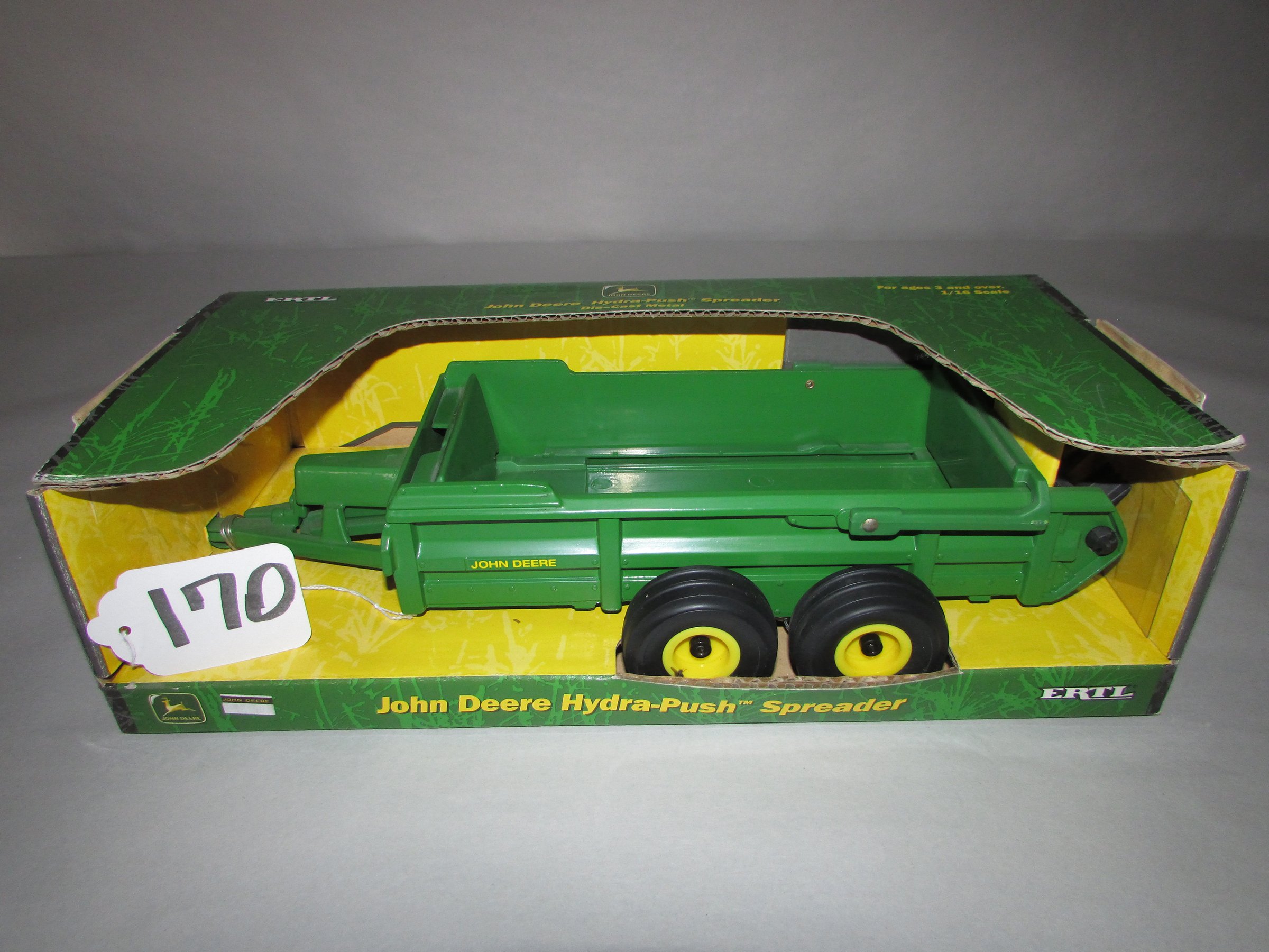 Property photo 208 - LARGE TOY AUCTION IN WHITLEY COUNTY, INDIANA