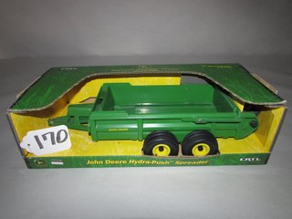 Property photo 208 - LARGE TOY AUCTION IN WHITLEY COUNTY, INDIANA