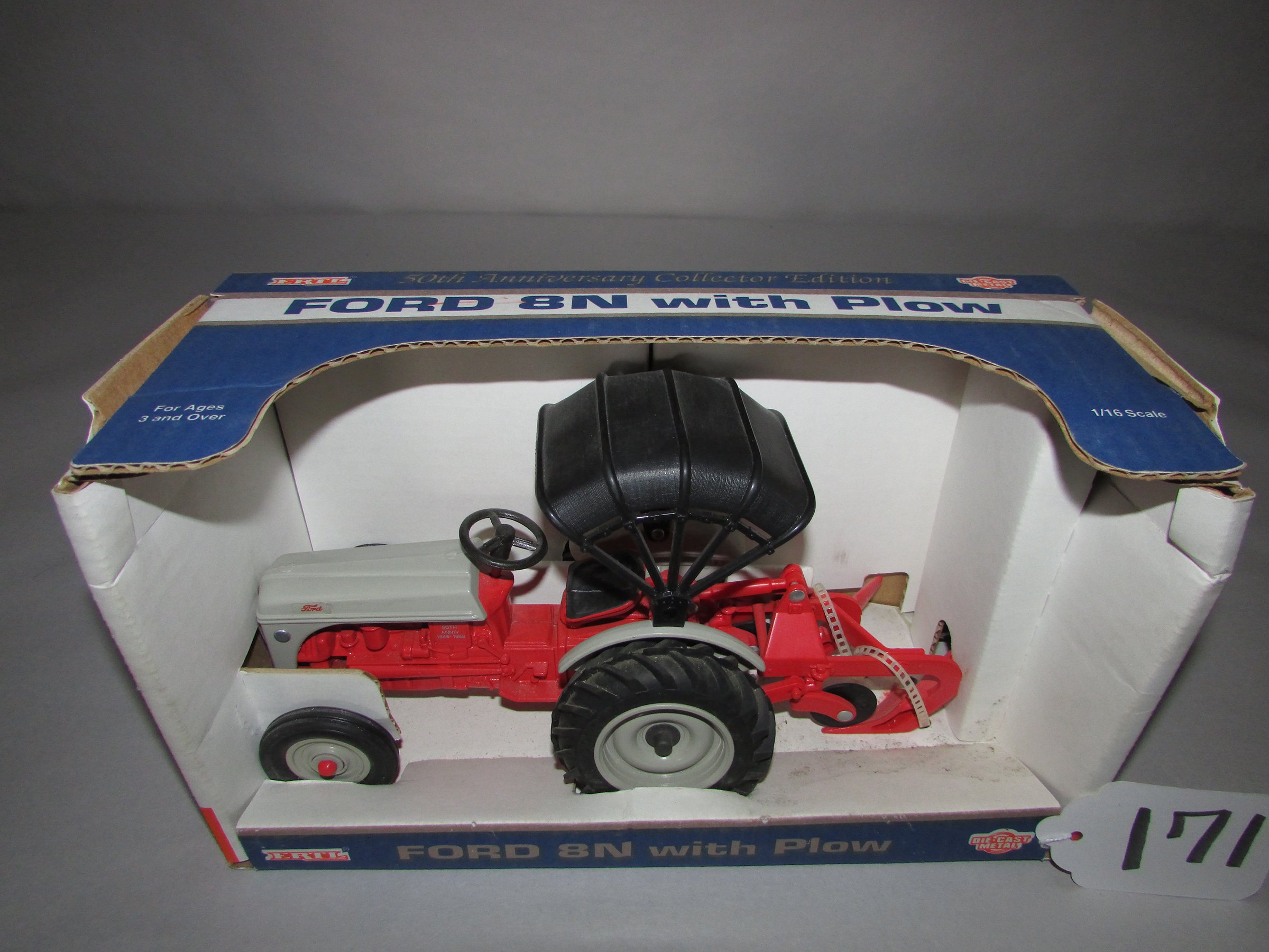 Property photo 209 - LARGE TOY AUCTION IN WHITLEY COUNTY, INDIANA