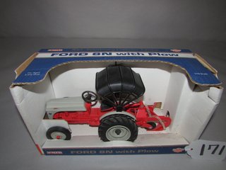 Property photo 209 - LARGE TOY AUCTION IN WHITLEY COUNTY, INDIANA