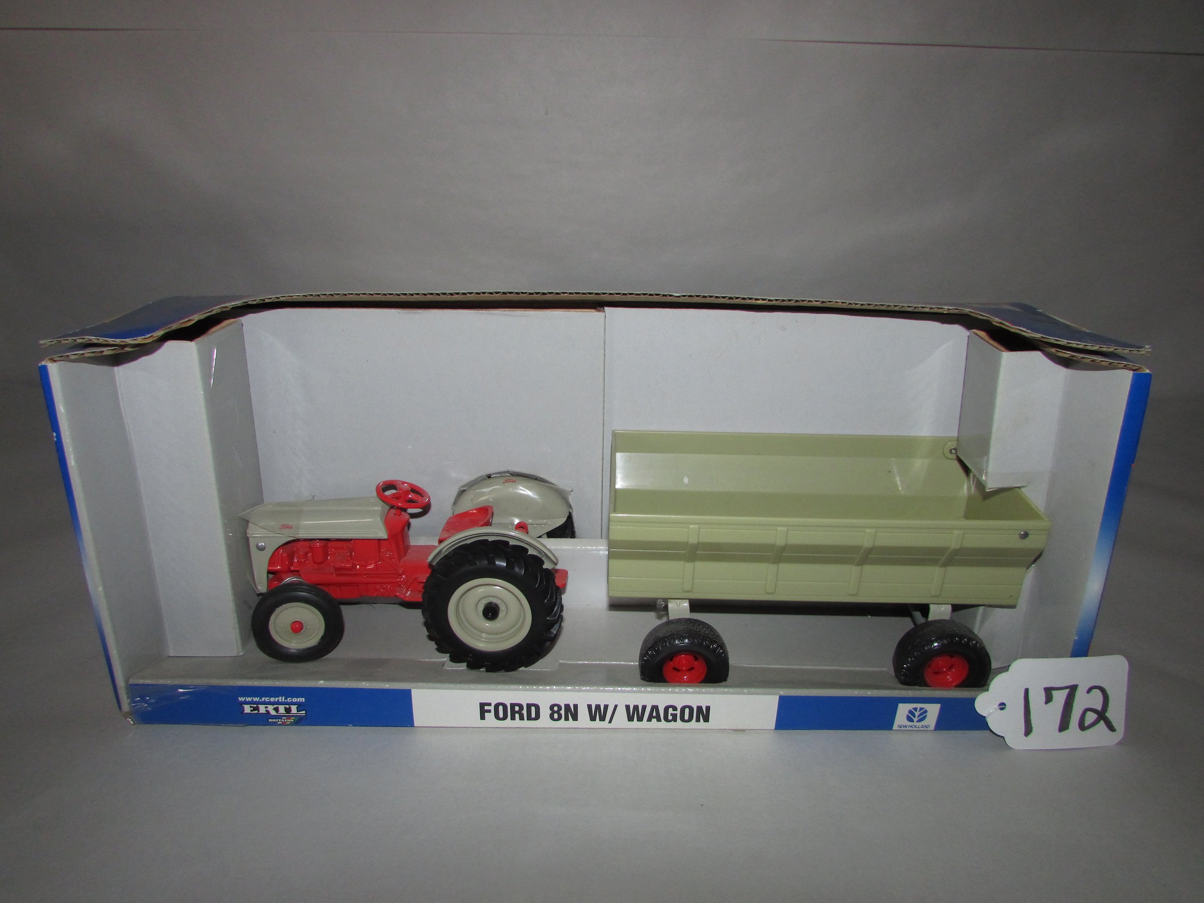 Property photo 210 - LARGE TOY AUCTION IN WHITLEY COUNTY, INDIANA