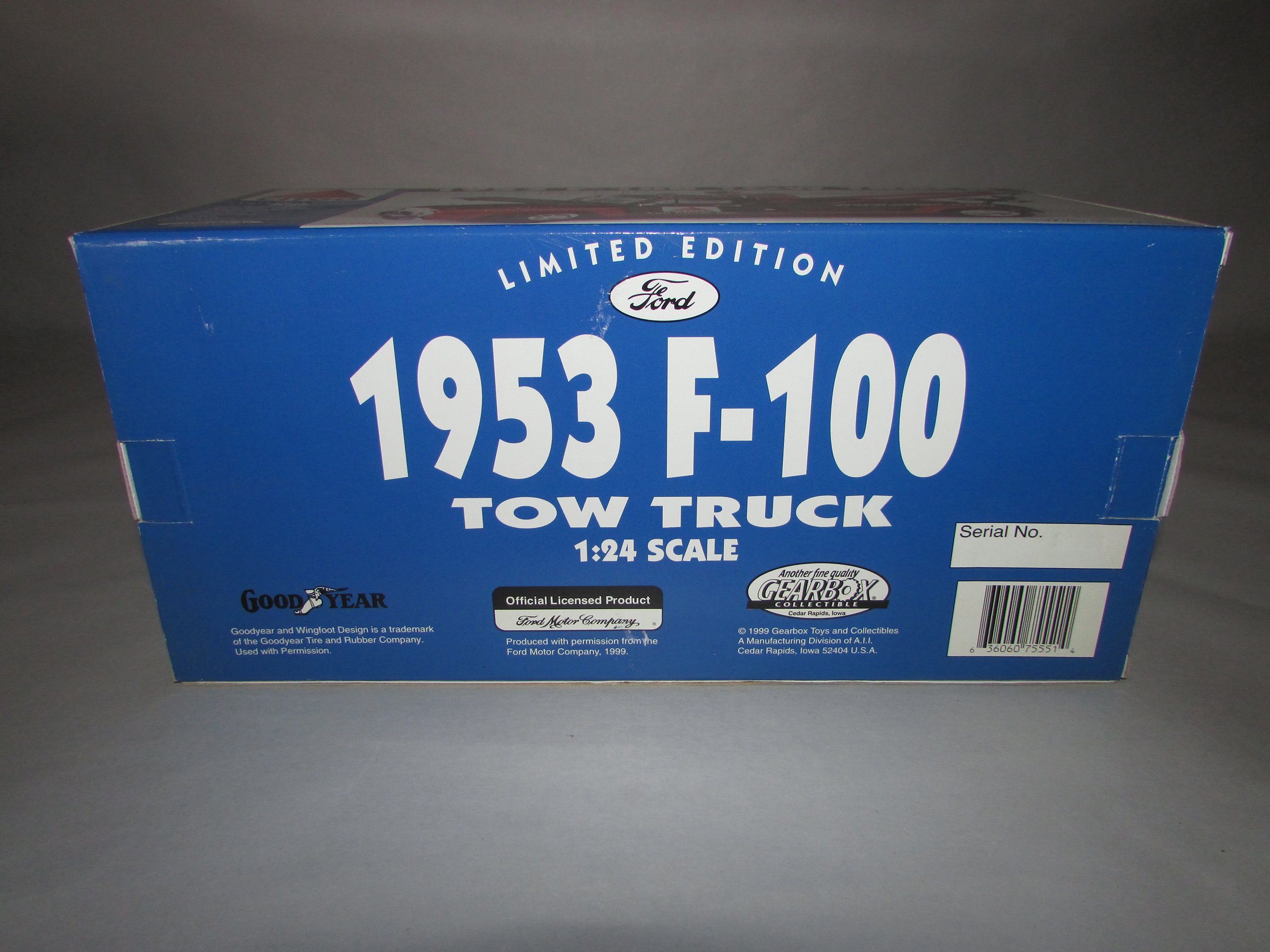 Property photo 212 - LARGE TOY AUCTION IN WHITLEY COUNTY, INDIANA