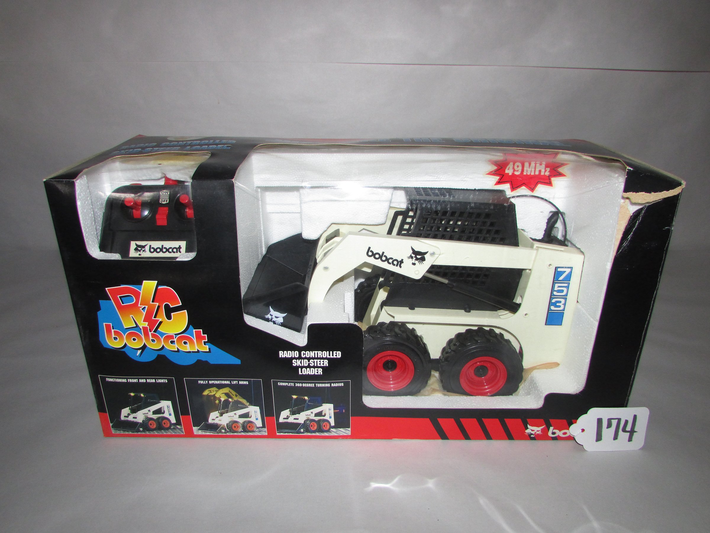 Property photo 213 - LARGE TOY AUCTION IN WHITLEY COUNTY, INDIANA