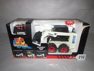 Property photo 213 - LARGE TOY AUCTION IN WHITLEY COUNTY, INDIANA