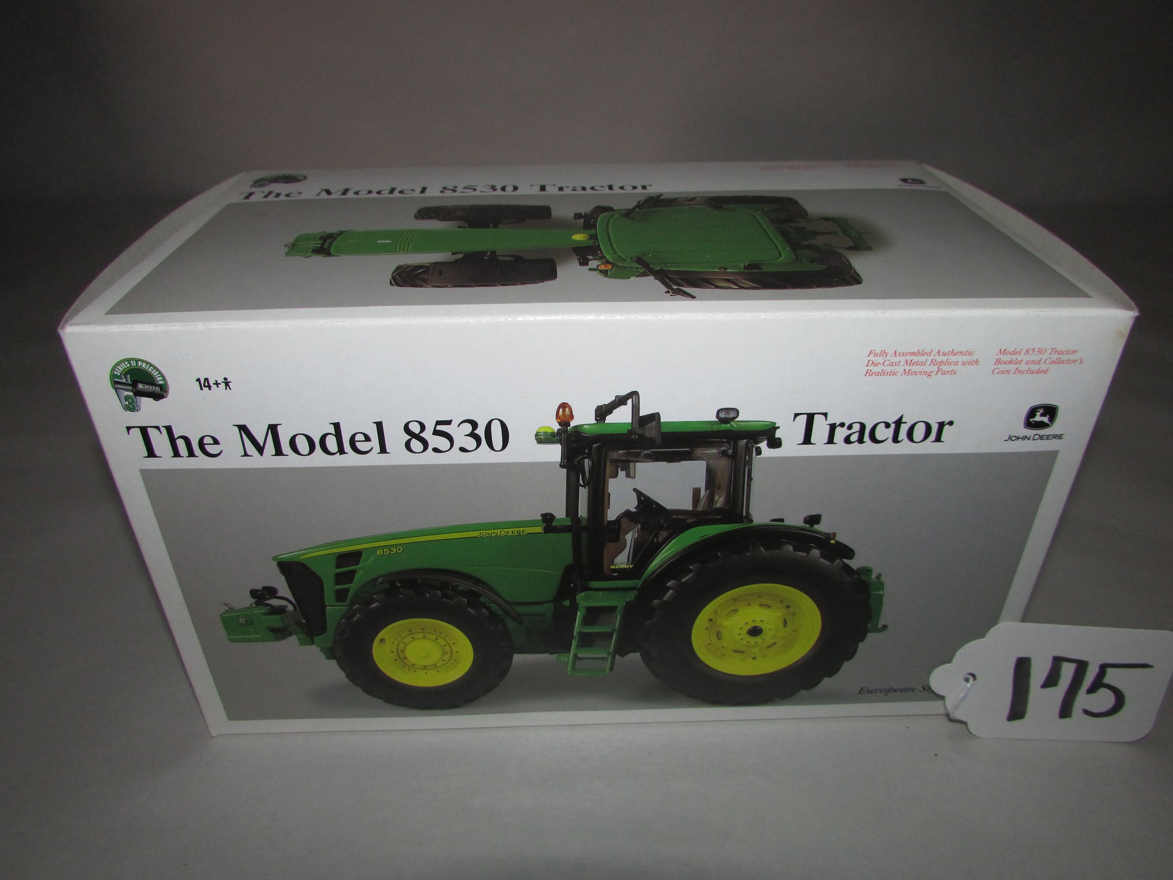 Property photo 214 - LARGE TOY AUCTION IN WHITLEY COUNTY, INDIANA