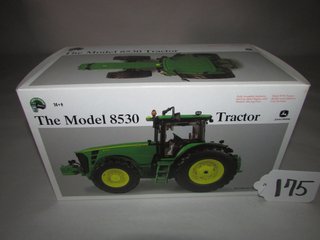 Property photo 214 - LARGE TOY AUCTION IN WHITLEY COUNTY, INDIANA