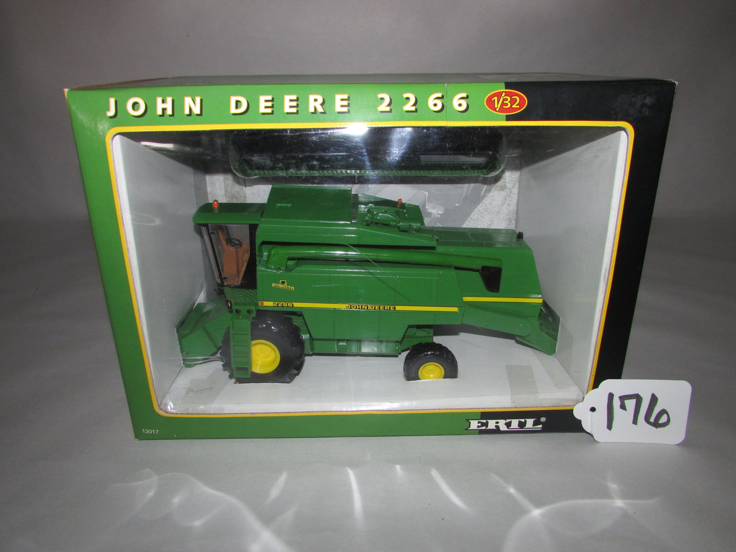 Property photo 215 - LARGE TOY AUCTION IN WHITLEY COUNTY, INDIANA