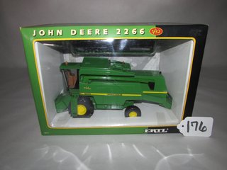 Property photo 215 - LARGE TOY AUCTION IN WHITLEY COUNTY, INDIANA