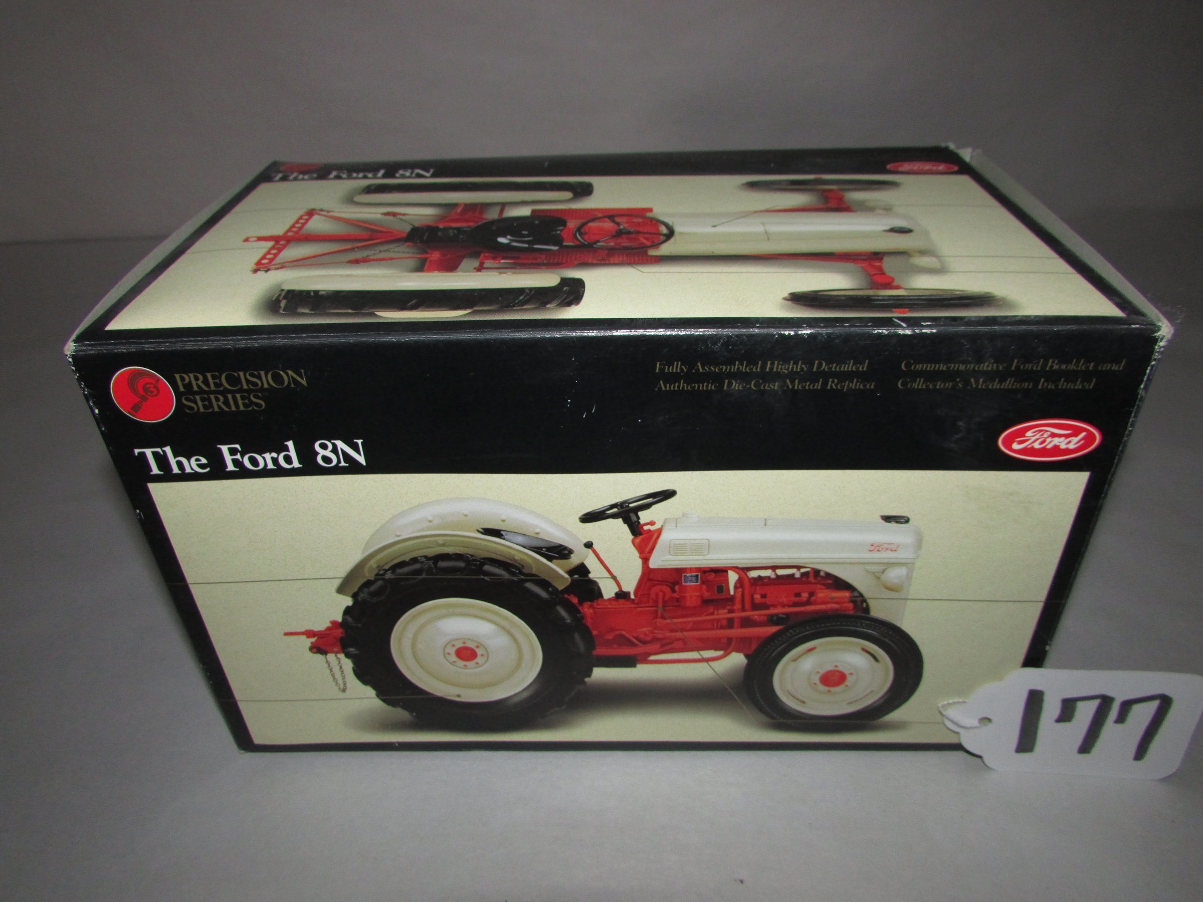 Property photo 216 - LARGE TOY AUCTION IN WHITLEY COUNTY, INDIANA