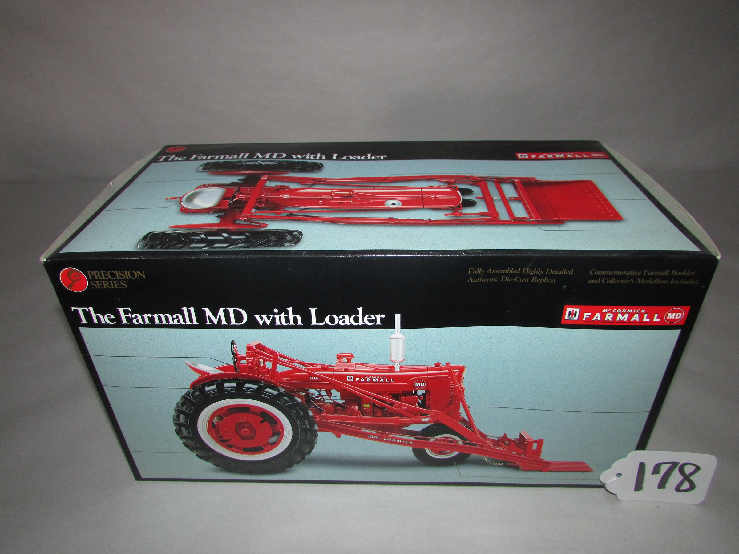 Property photo 217 - LARGE TOY AUCTION IN WHITLEY COUNTY, INDIANA