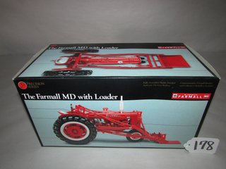 Property photo 217 - LARGE TOY AUCTION IN WHITLEY COUNTY, INDIANA
