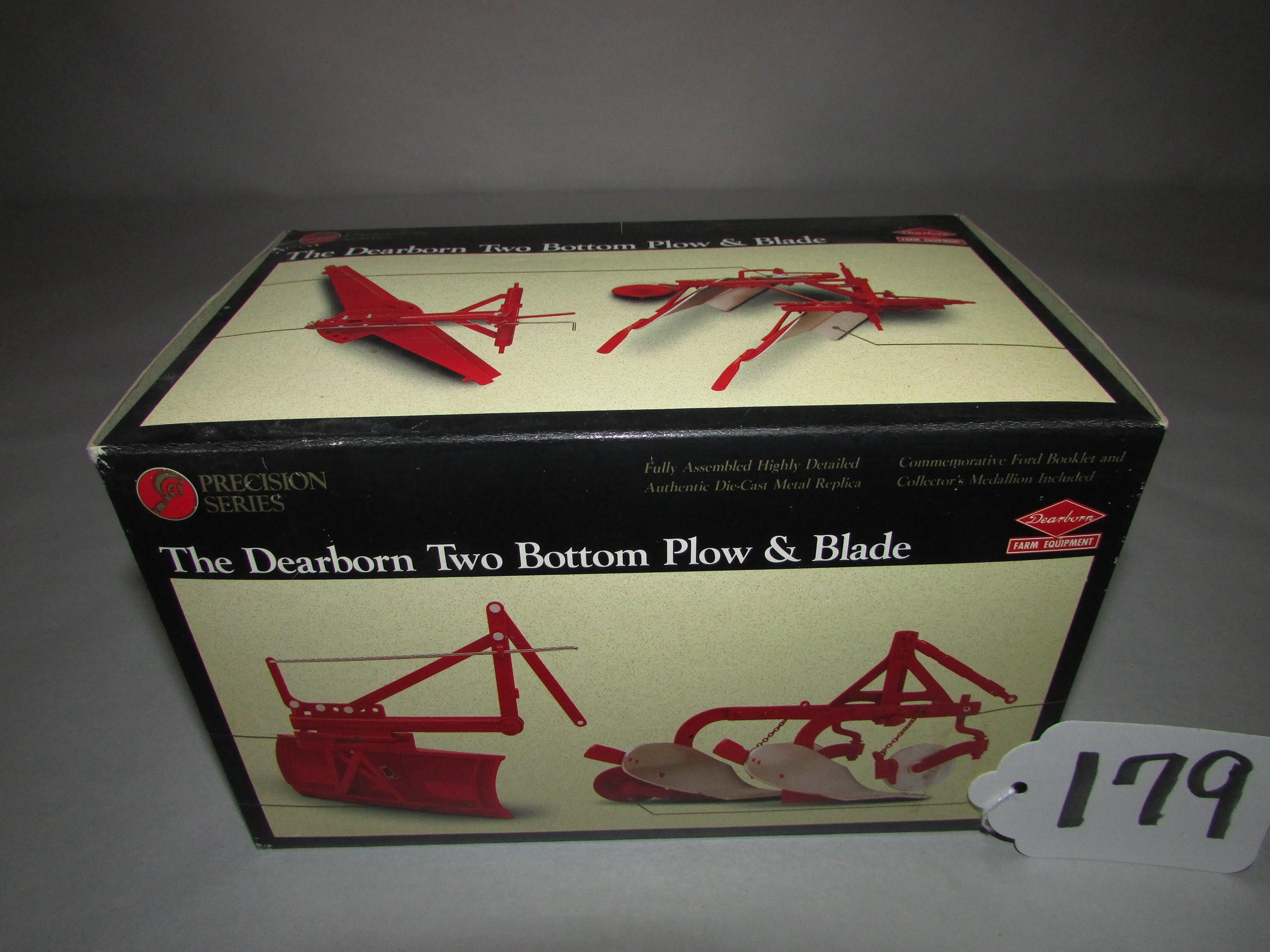 Property photo 218 - LARGE TOY AUCTION IN WHITLEY COUNTY, INDIANA