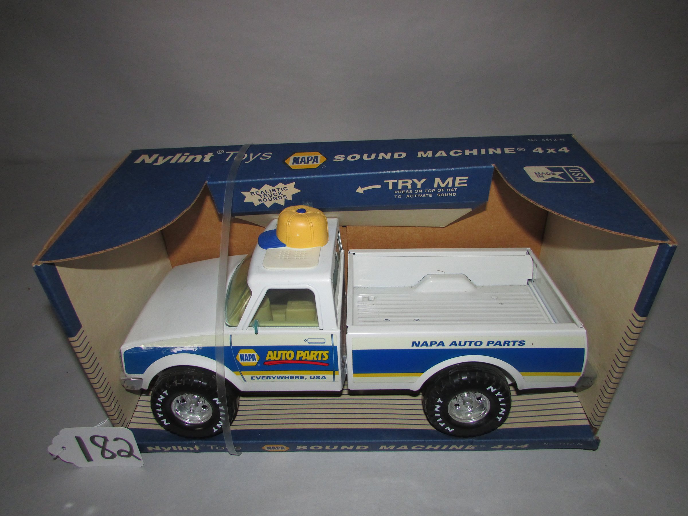 Property photo 221 - LARGE TOY AUCTION IN WHITLEY COUNTY, INDIANA