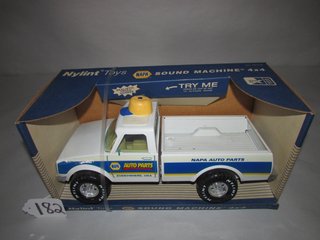 Property photo 221 - LARGE TOY AUCTION IN WHITLEY COUNTY, INDIANA