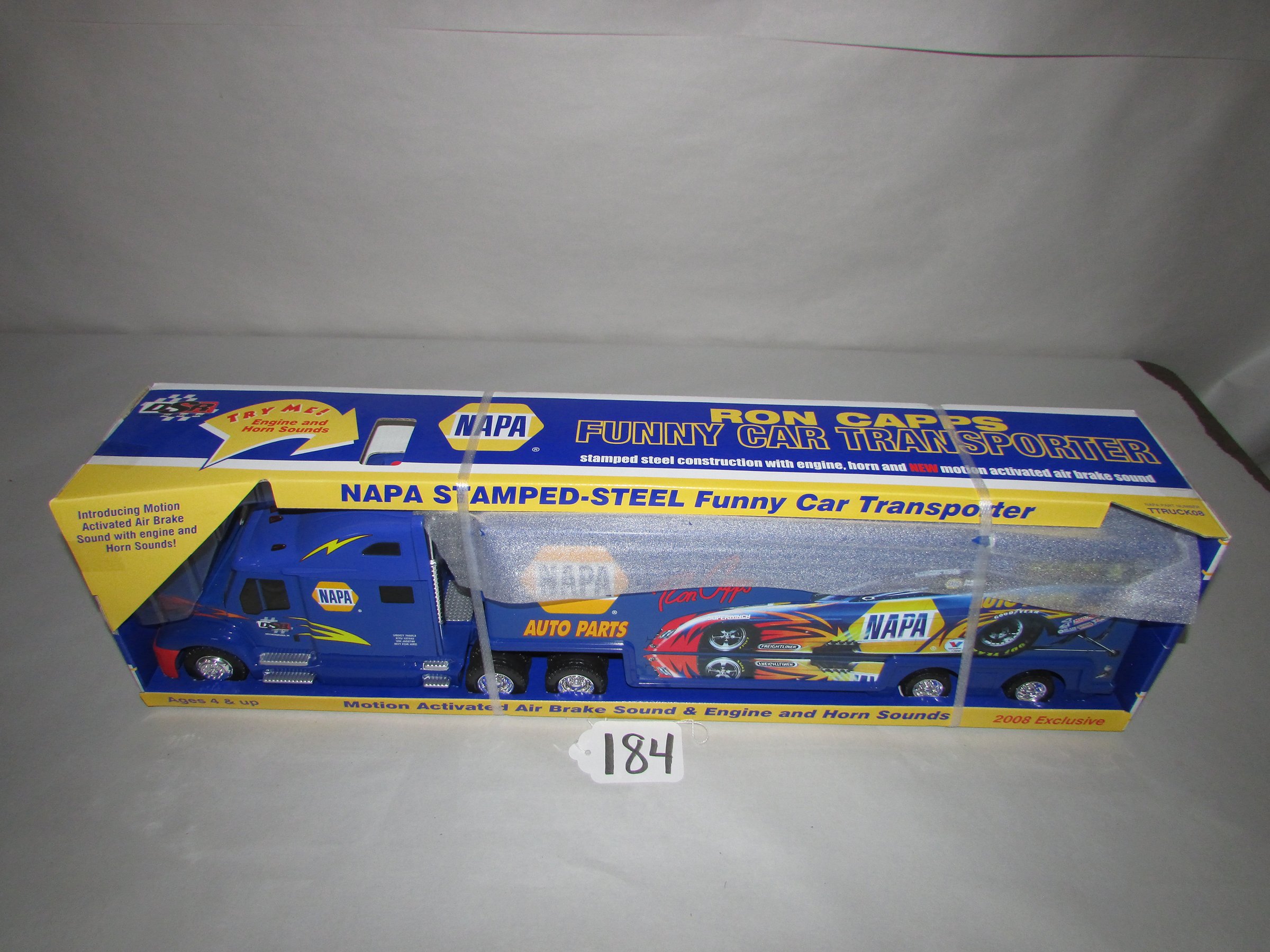Property photo 223 - LARGE TOY AUCTION IN WHITLEY COUNTY, INDIANA
