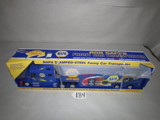 Property photo 223 - LARGE TOY AUCTION IN WHITLEY COUNTY, INDIANA