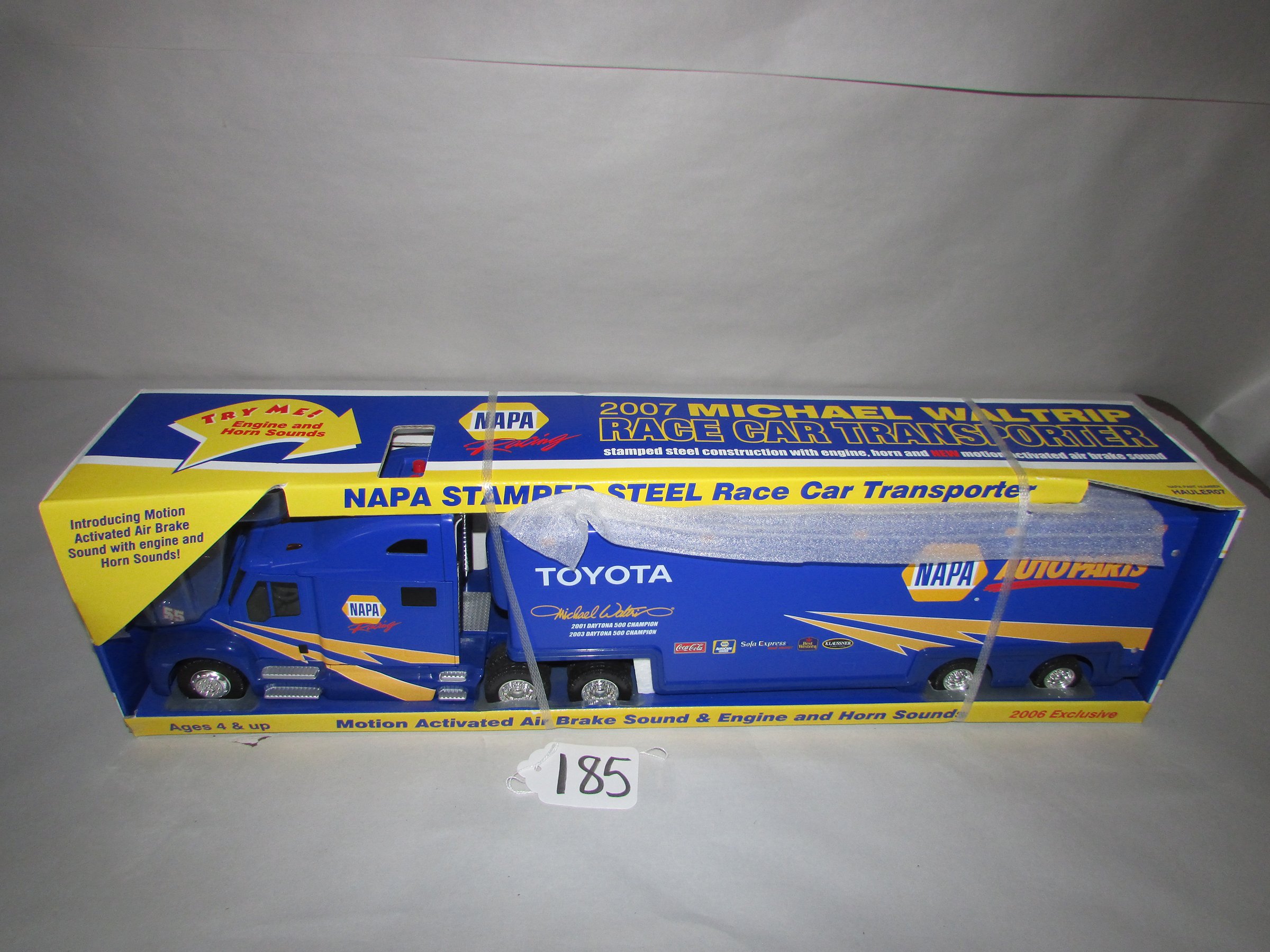 Property photo 224 - LARGE TOY AUCTION IN WHITLEY COUNTY, INDIANA