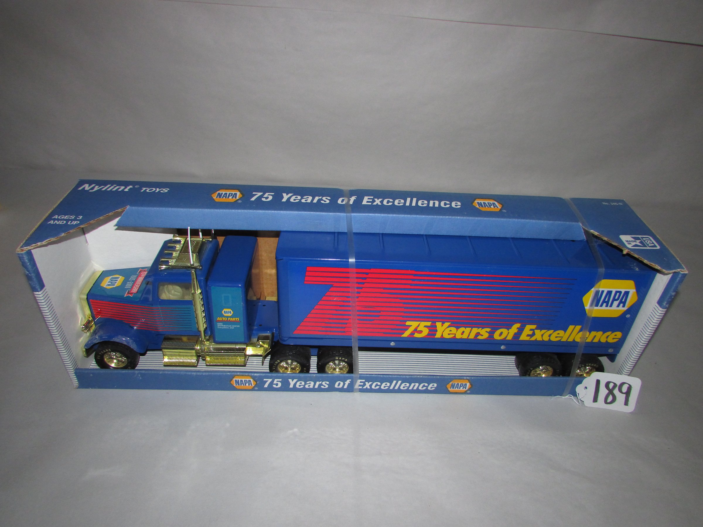 Property photo 228 - LARGE TOY AUCTION IN WHITLEY COUNTY, INDIANA