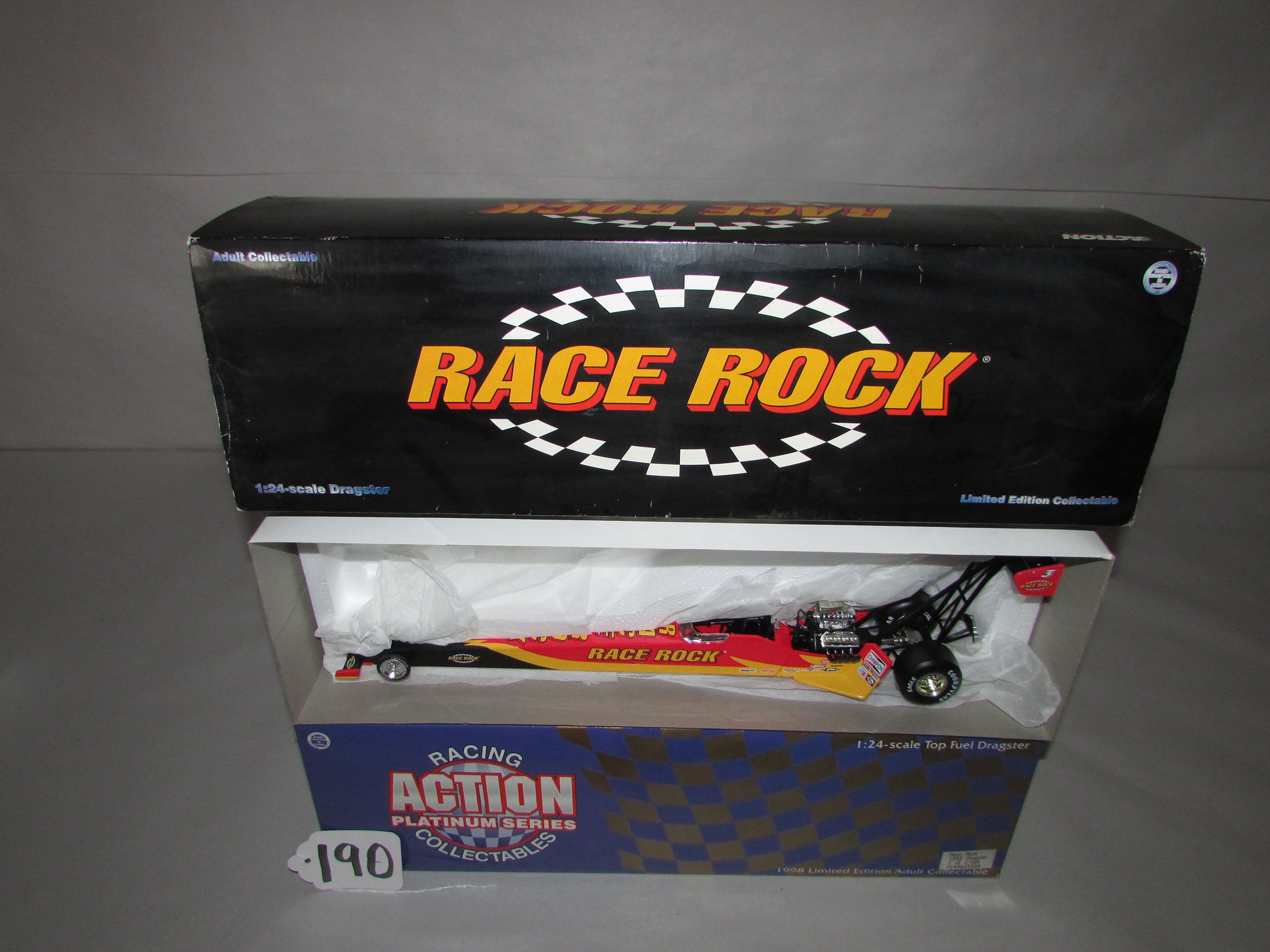 Property photo 229 - LARGE TOY AUCTION IN WHITLEY COUNTY, INDIANA