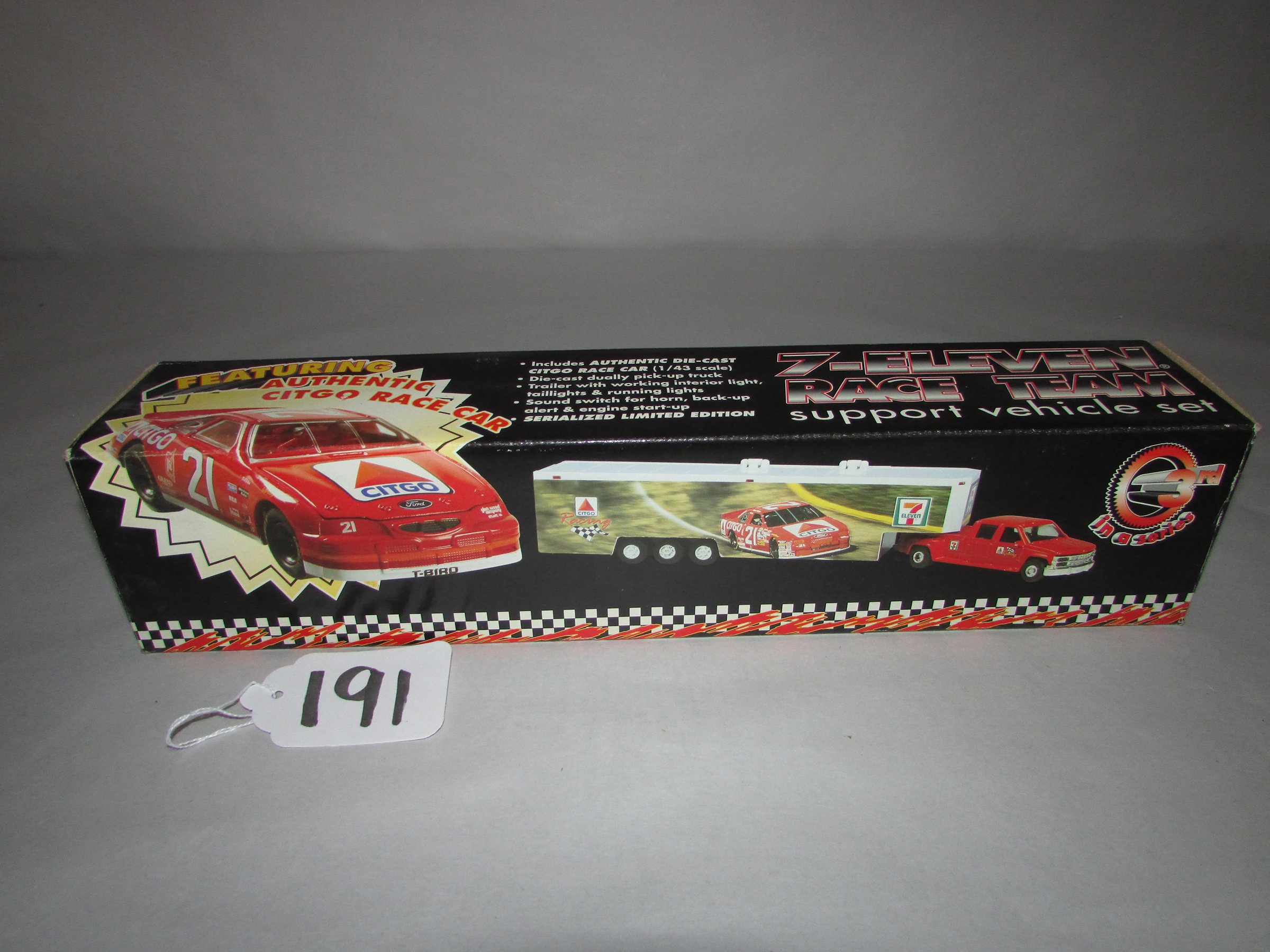 Property photo 230 - LARGE TOY AUCTION IN WHITLEY COUNTY, INDIANA