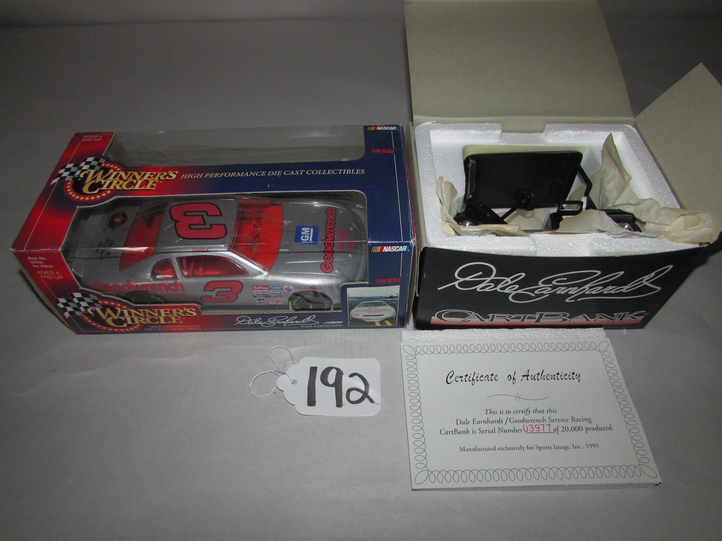 Property photo 231 - LARGE TOY AUCTION IN WHITLEY COUNTY, INDIANA