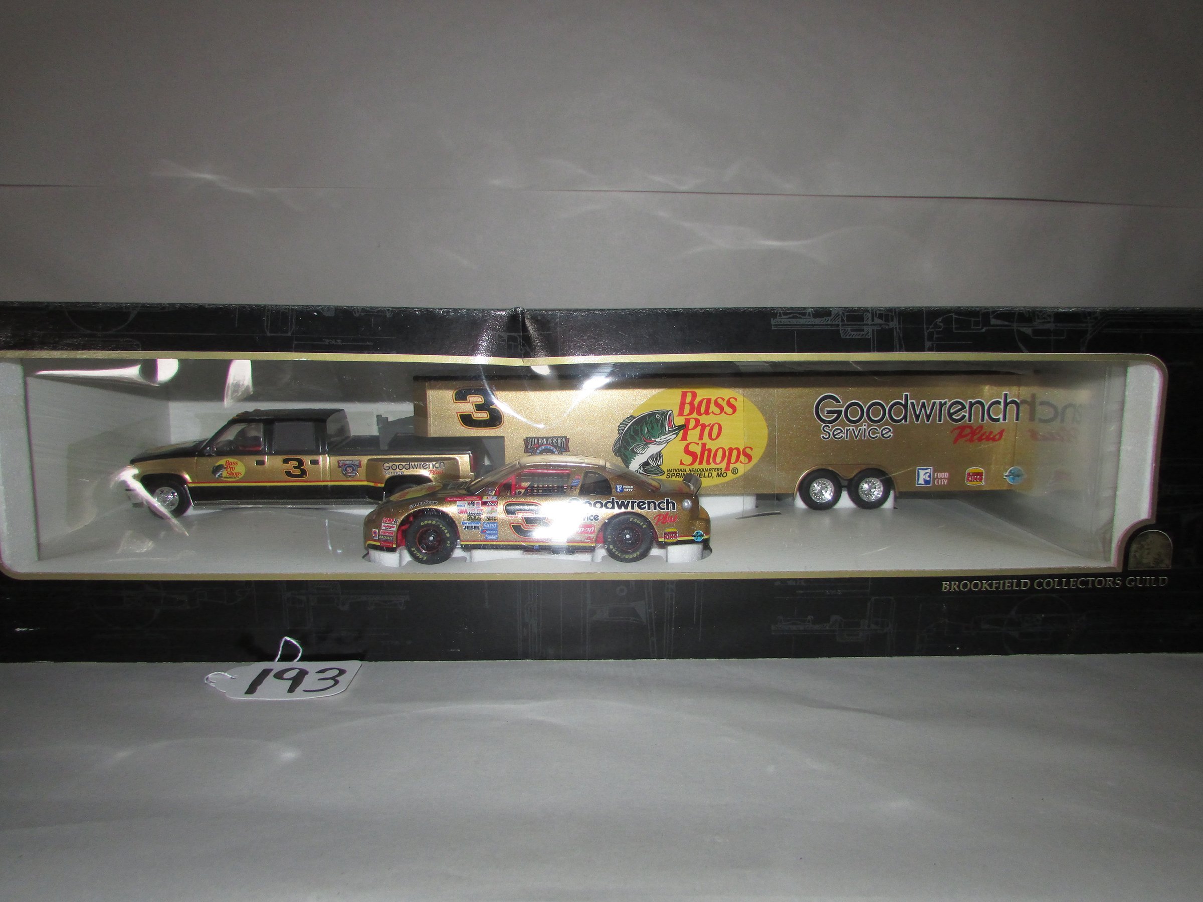 Property photo 234 - LARGE TOY AUCTION IN WHITLEY COUNTY, INDIANA