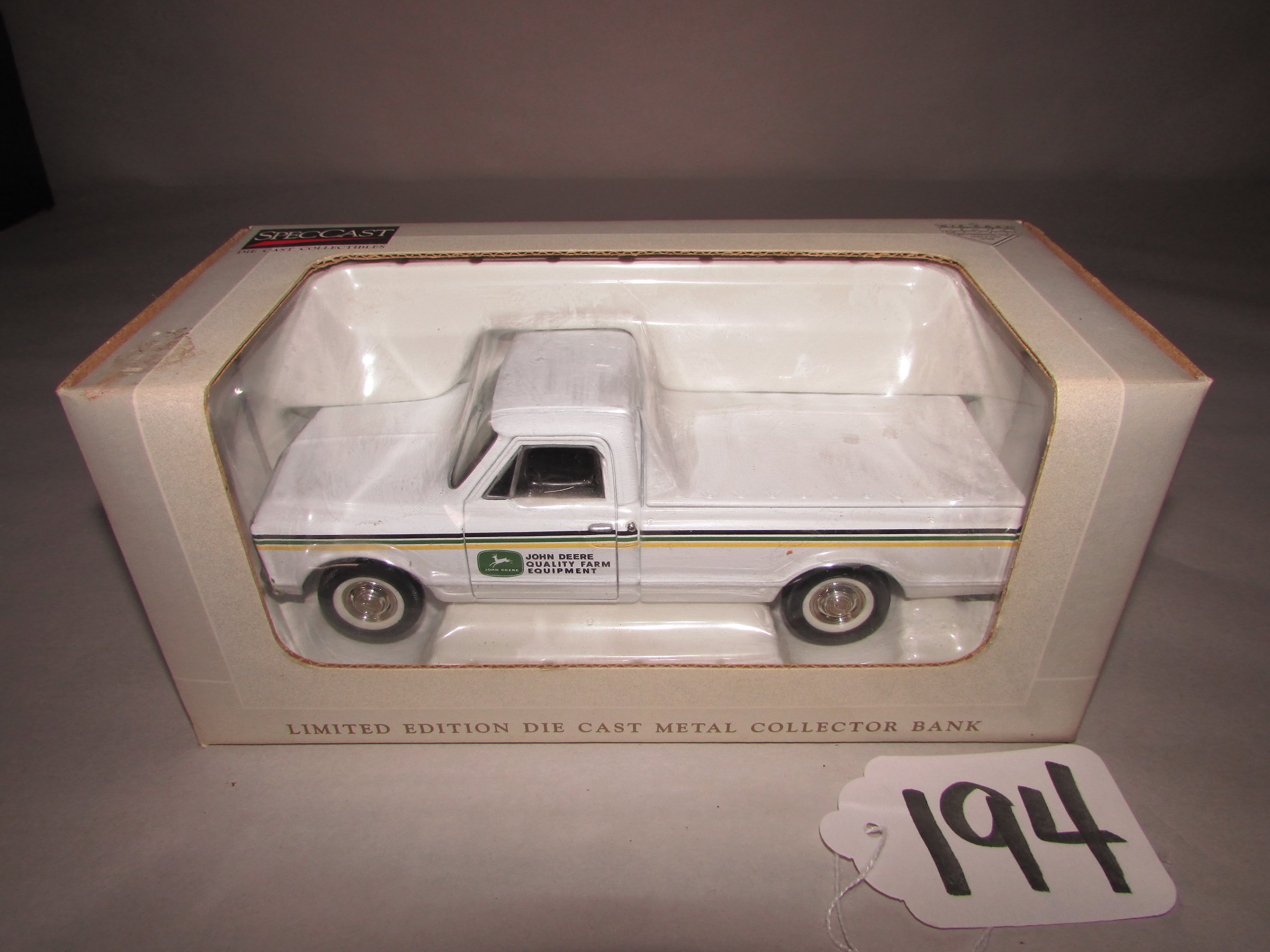 Property photo 235 - LARGE TOY AUCTION IN WHITLEY COUNTY, INDIANA