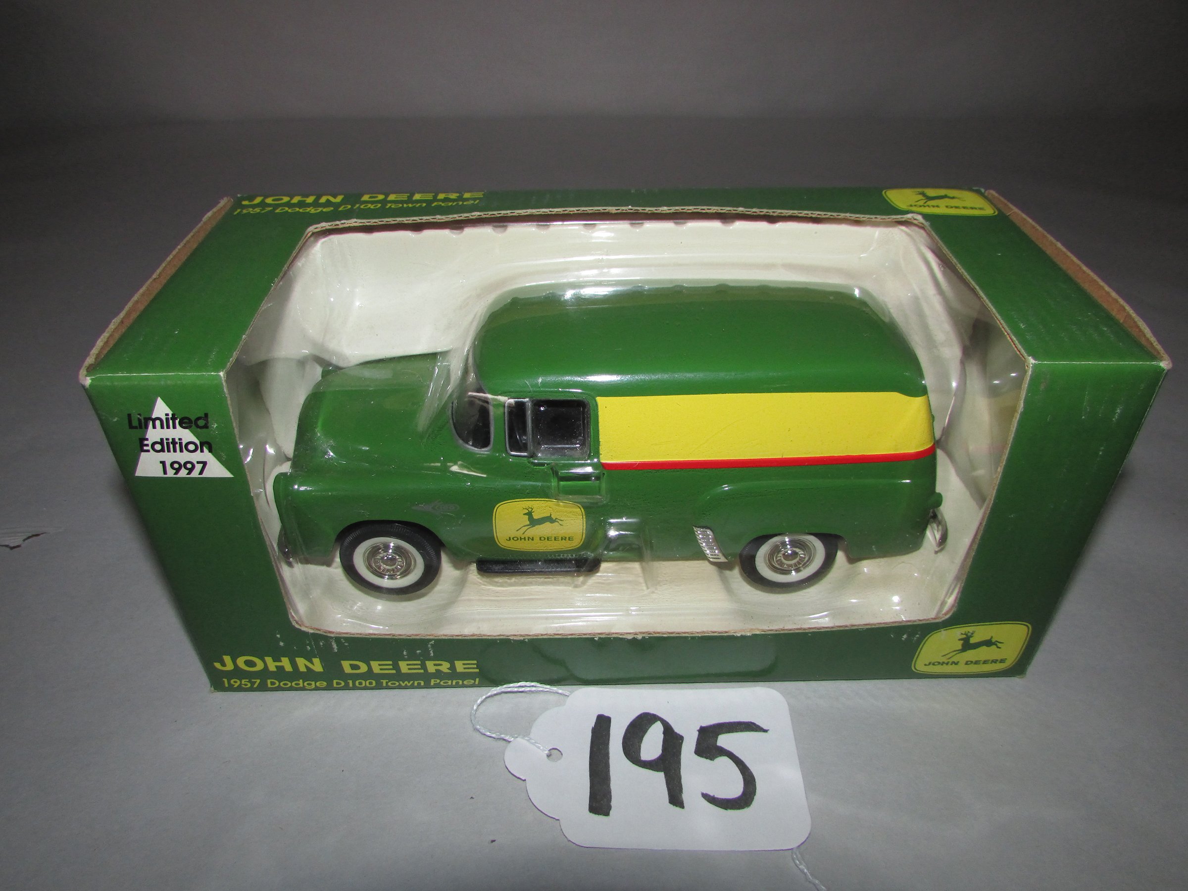 Property photo 236 - LARGE TOY AUCTION IN WHITLEY COUNTY, INDIANA