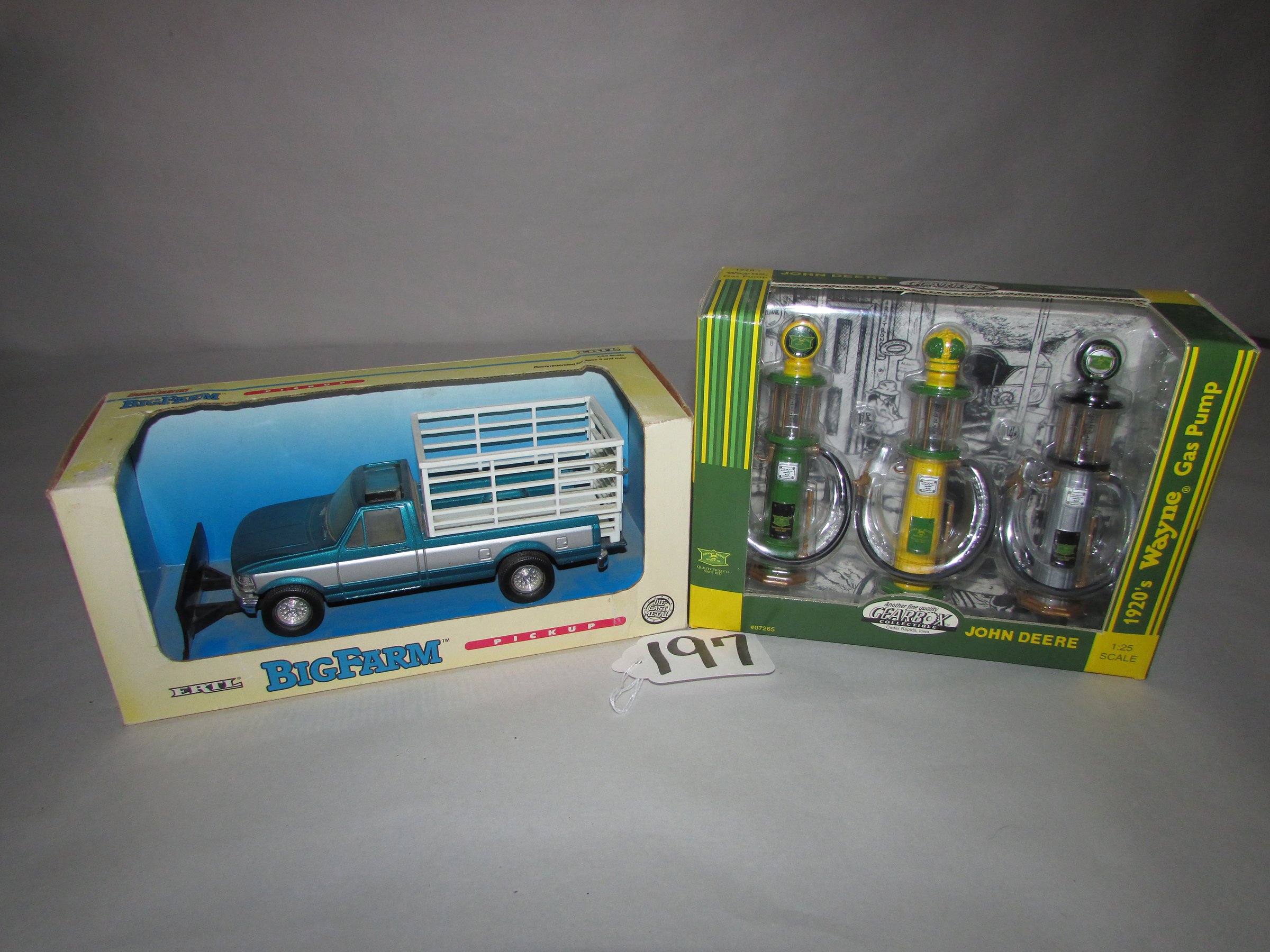 Property photo 238 - LARGE TOY AUCTION IN WHITLEY COUNTY, INDIANA