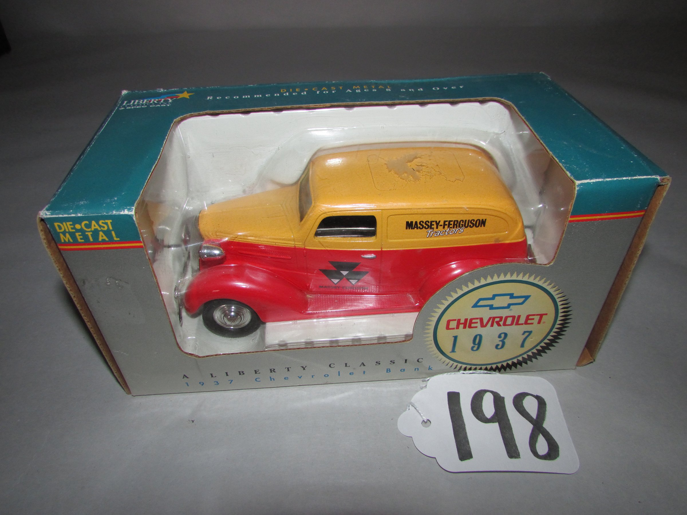 Property photo 239 - LARGE TOY AUCTION IN WHITLEY COUNTY, INDIANA