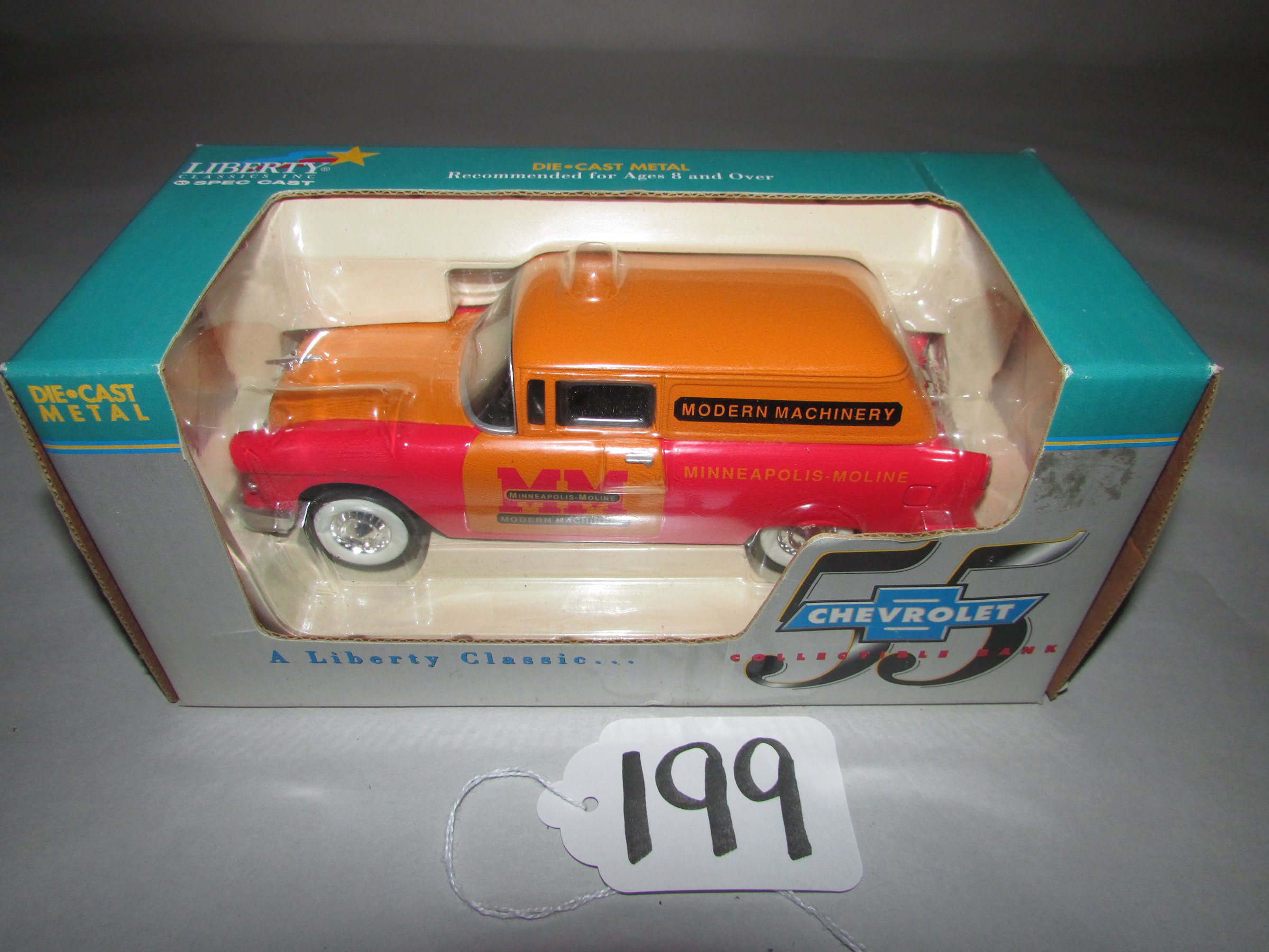 Property photo 240 - LARGE TOY AUCTION IN WHITLEY COUNTY, INDIANA