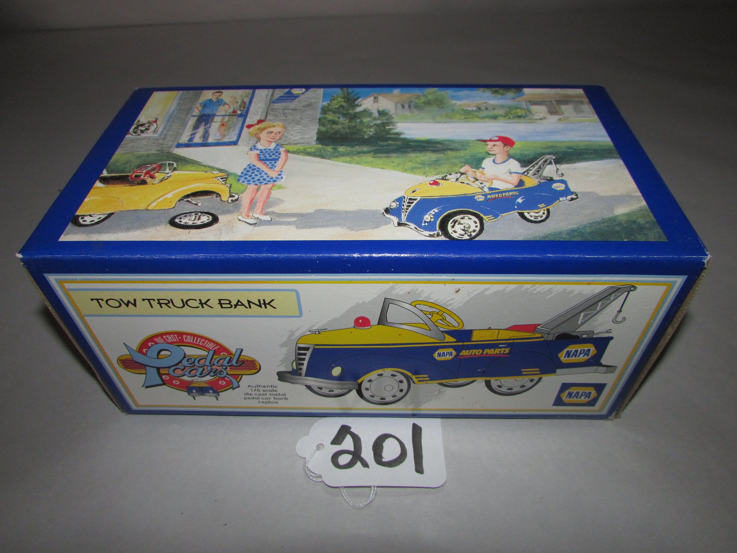 Property photo 242 - LARGE TOY AUCTION IN WHITLEY COUNTY, INDIANA