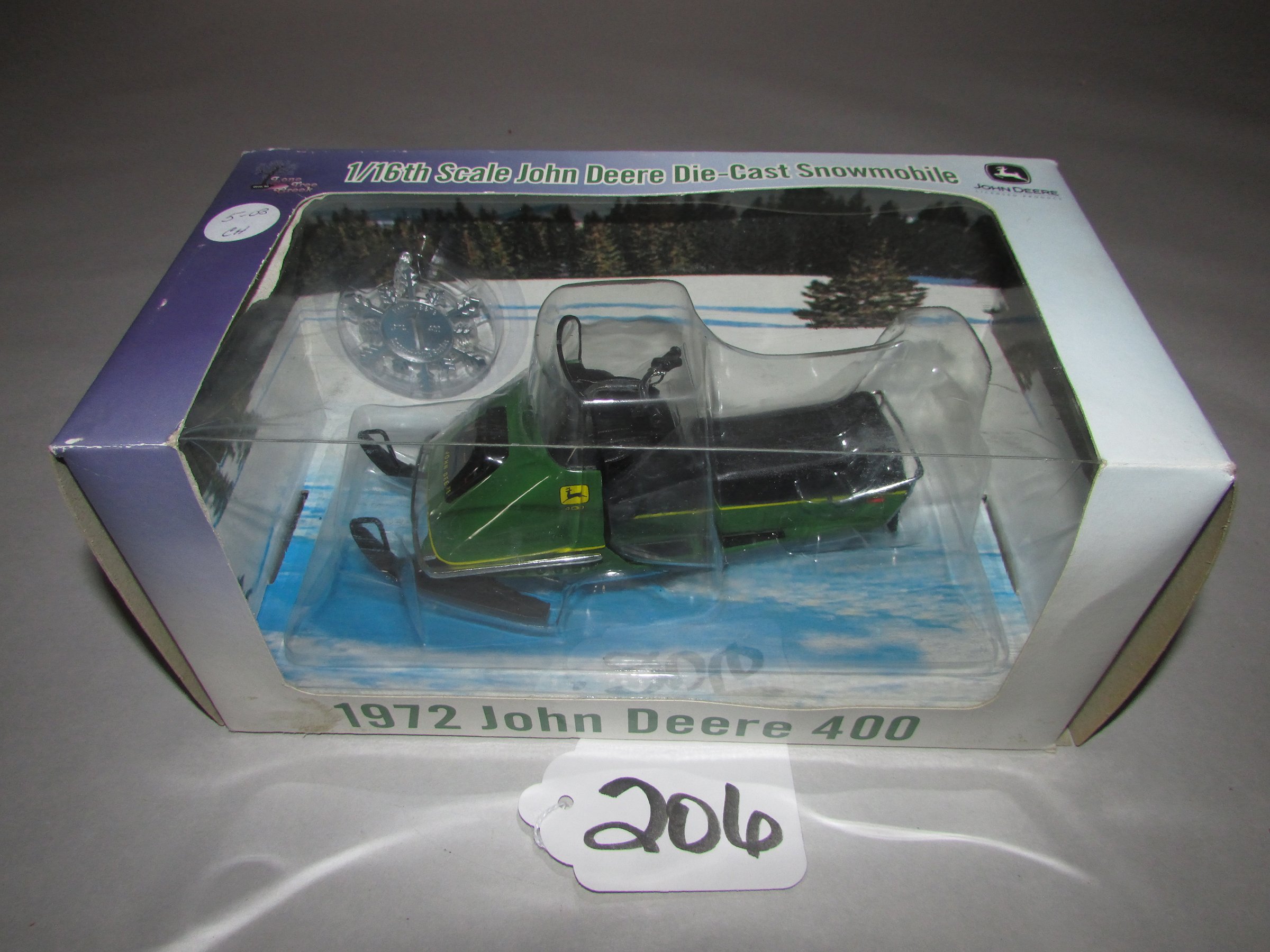Property photo 247 - LARGE TOY AUCTION IN WHITLEY COUNTY, INDIANA