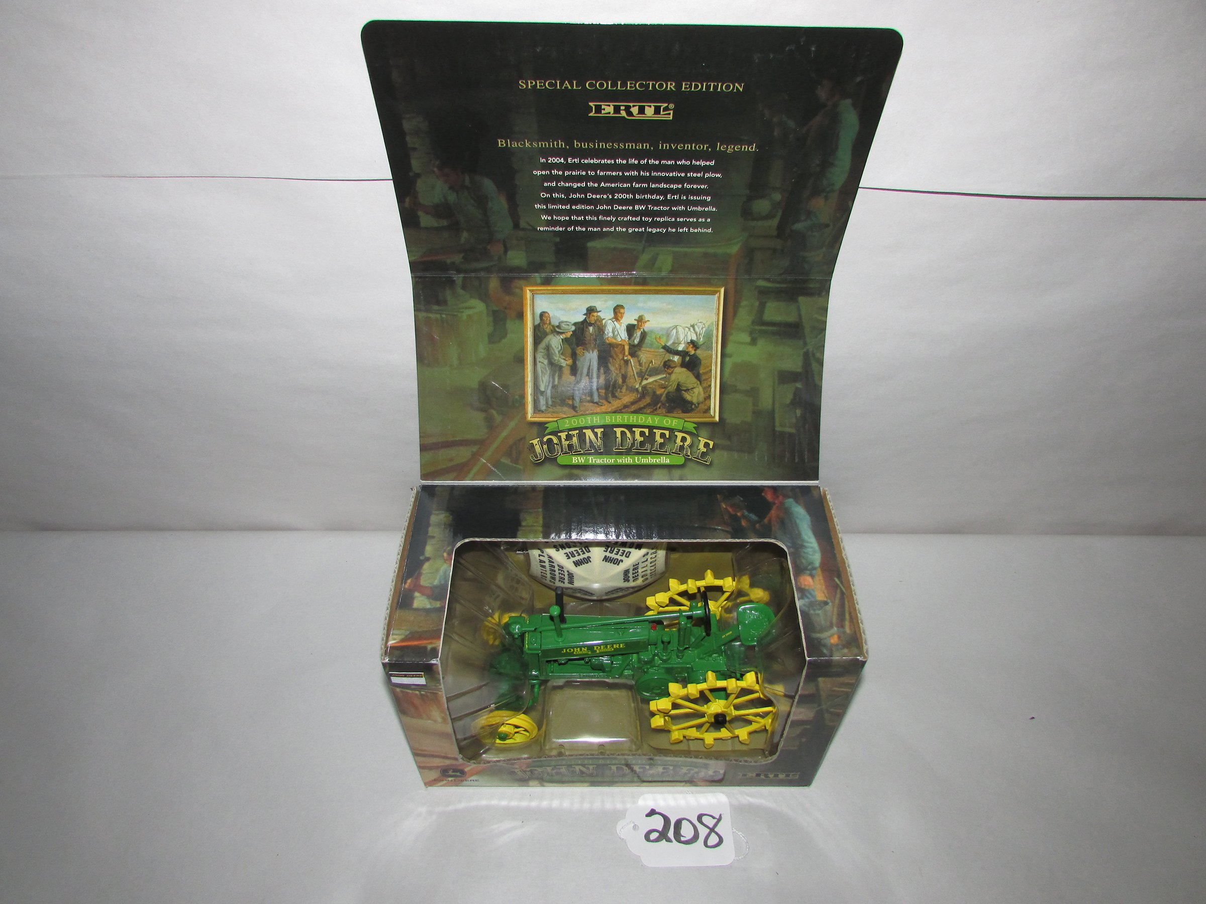 Property photo 249 - LARGE TOY AUCTION IN WHITLEY COUNTY, INDIANA