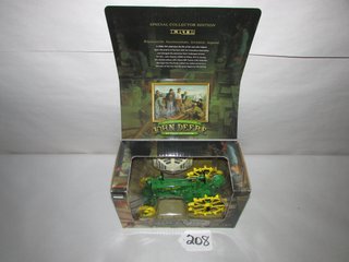Property photo 249 - LARGE TOY AUCTION IN WHITLEY COUNTY, INDIANA