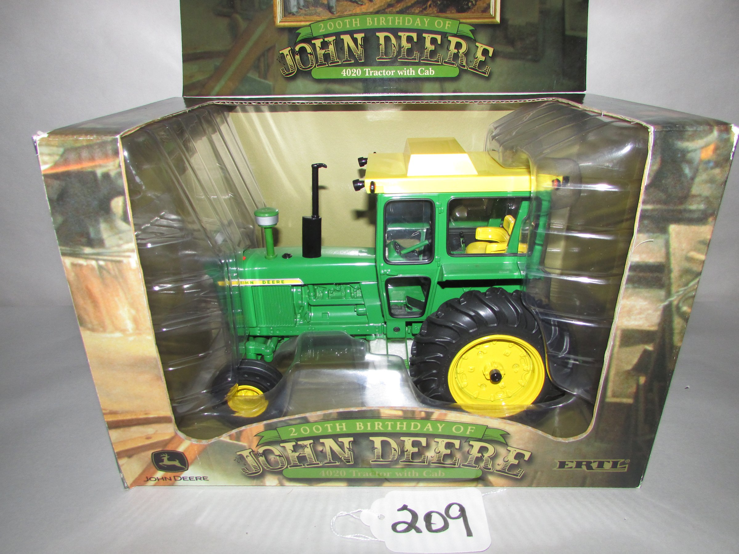 Property photo 250 - LARGE TOY AUCTION IN WHITLEY COUNTY, INDIANA