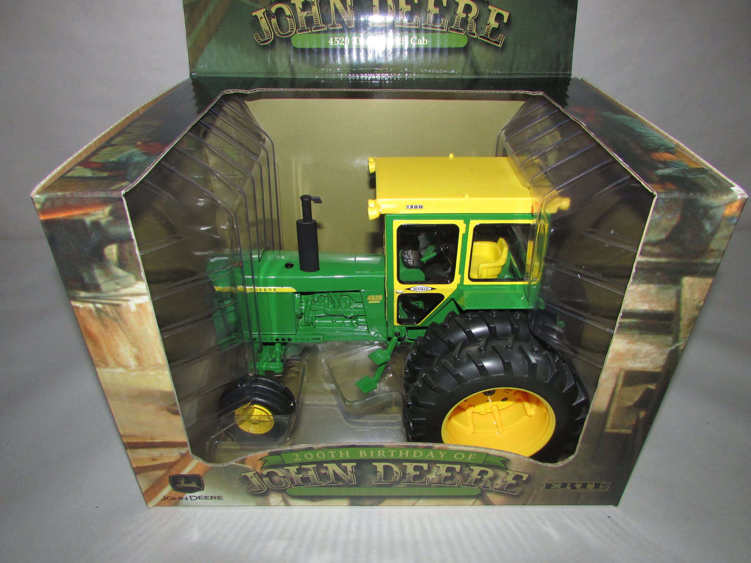 Property photo 251 - LARGE TOY AUCTION IN WHITLEY COUNTY, INDIANA