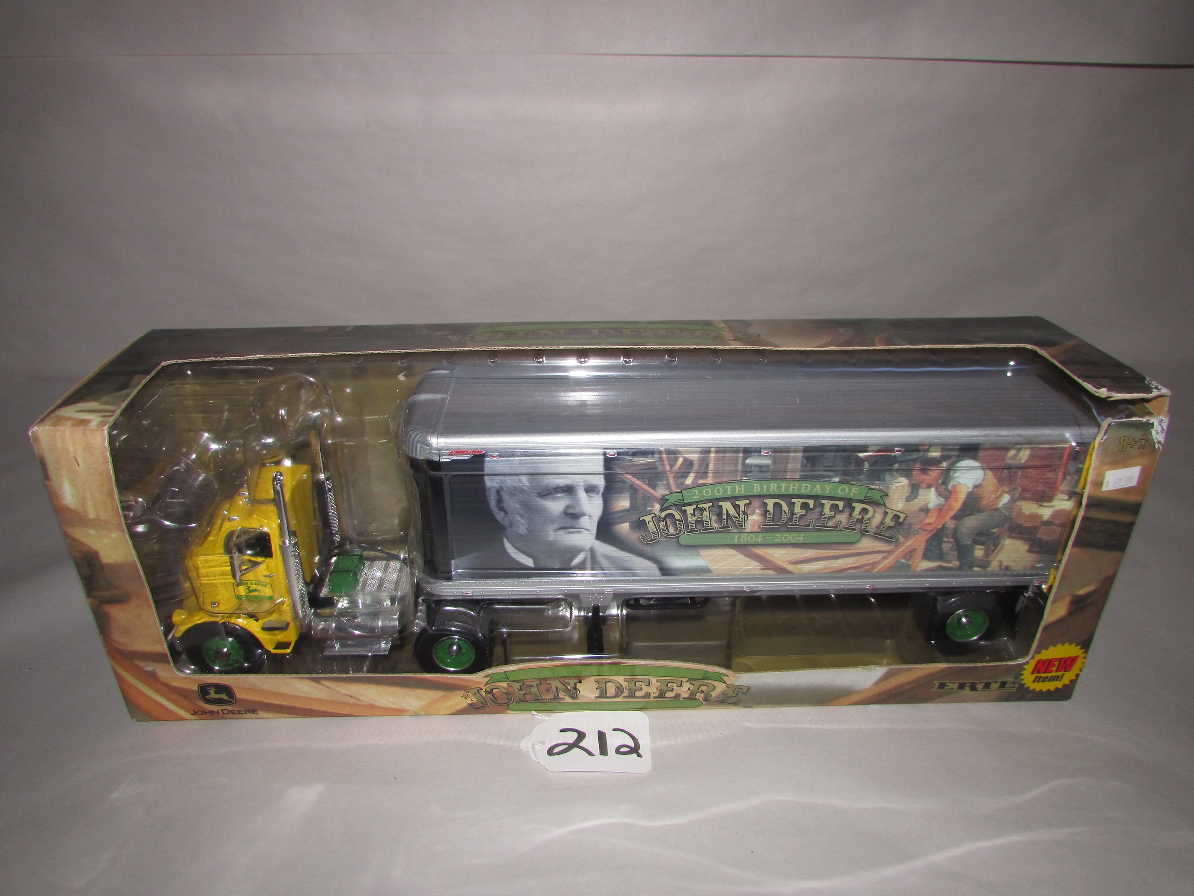 Property photo 253 - LARGE TOY AUCTION IN WHITLEY COUNTY, INDIANA